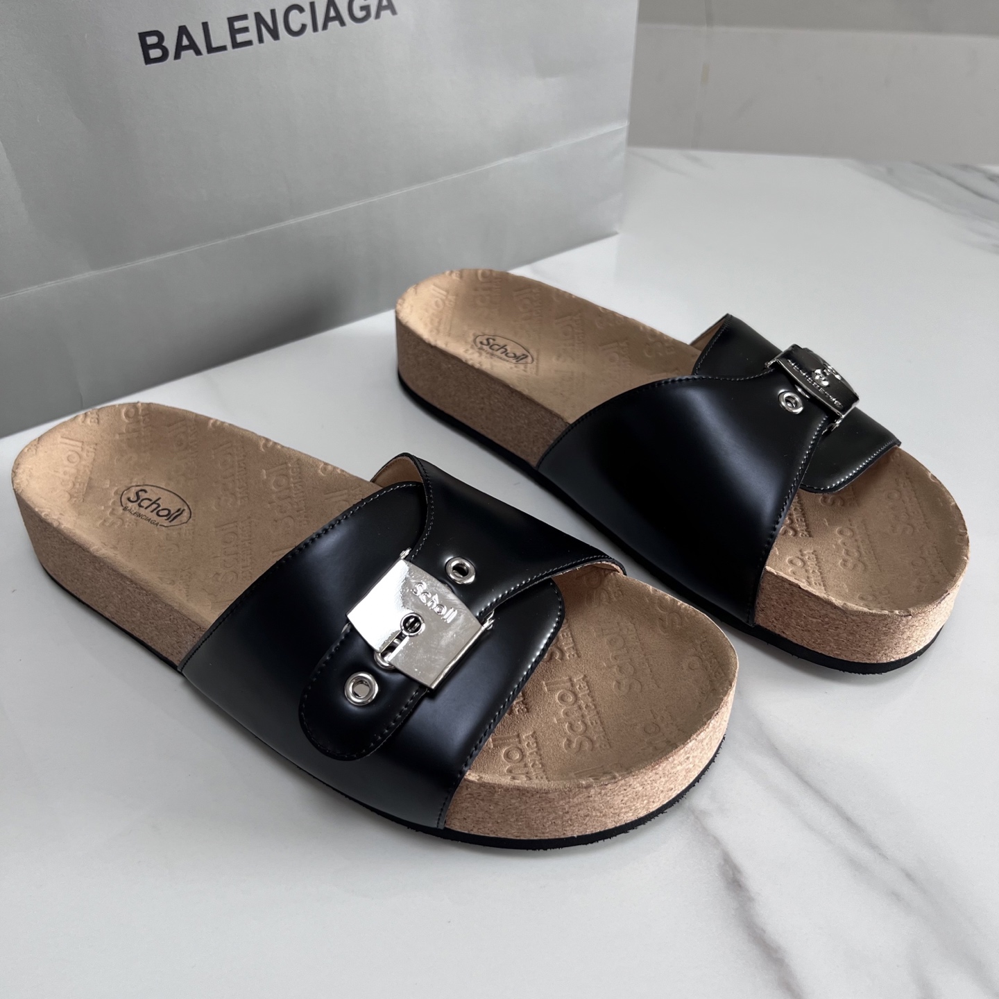 Balenciaga Sandals L-s