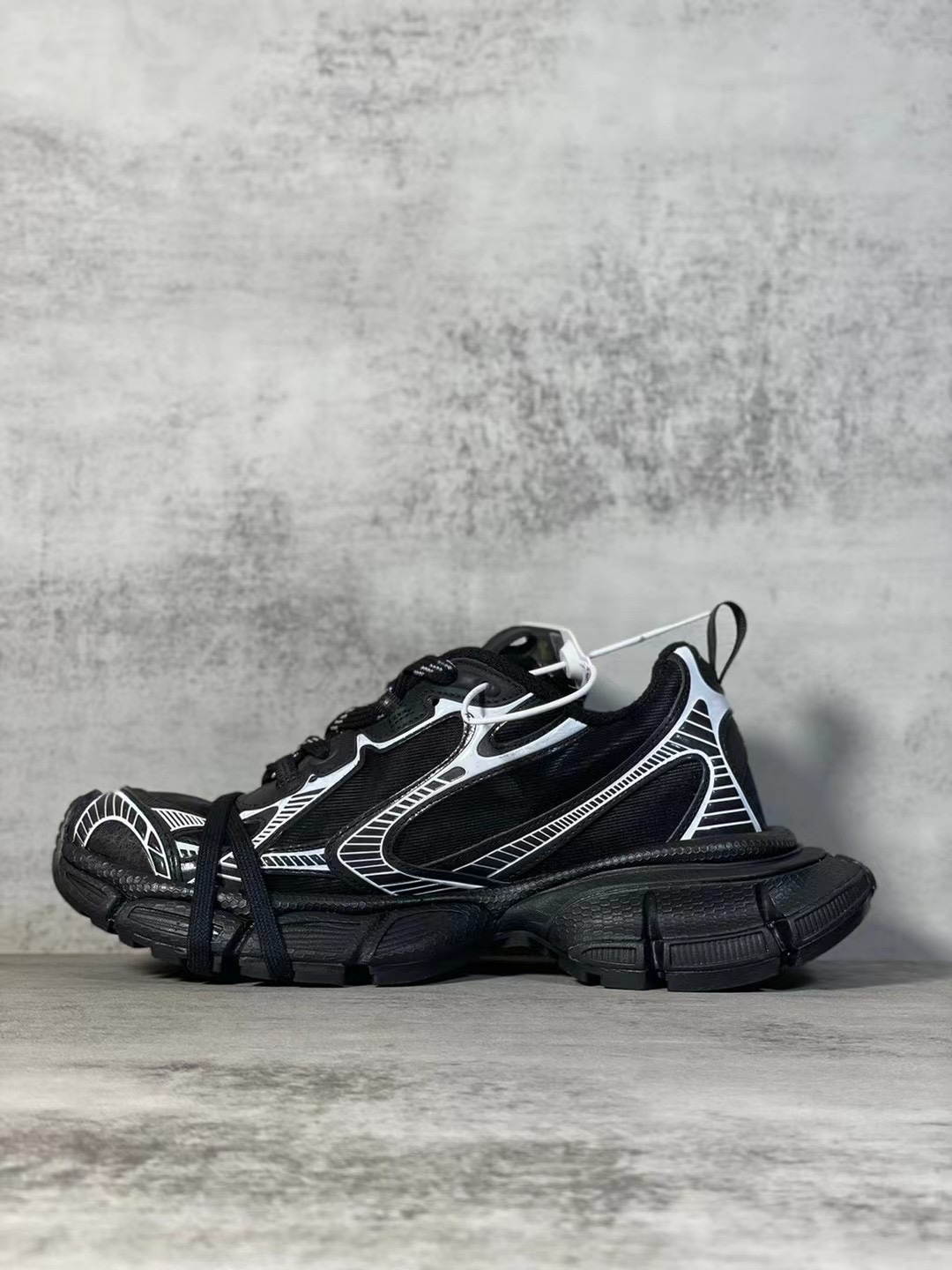 Balenciaga Couple Basic Shoes L-s-xl