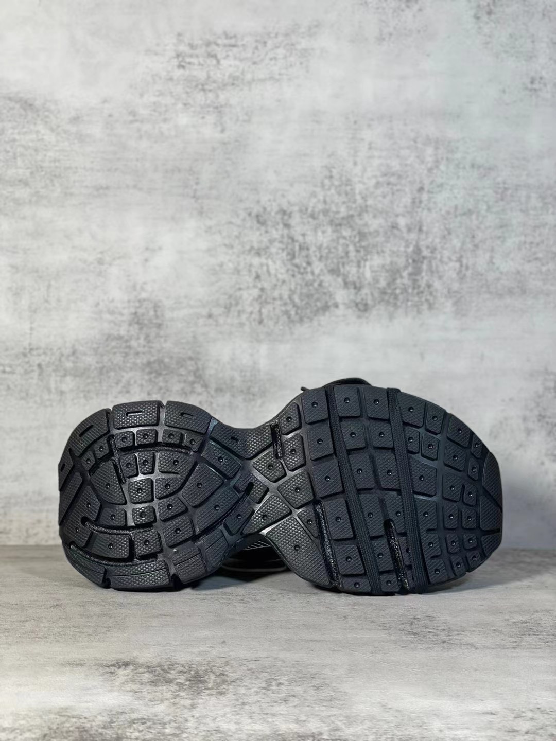 Balenciaga Couple Basic Shoes L-s-xl