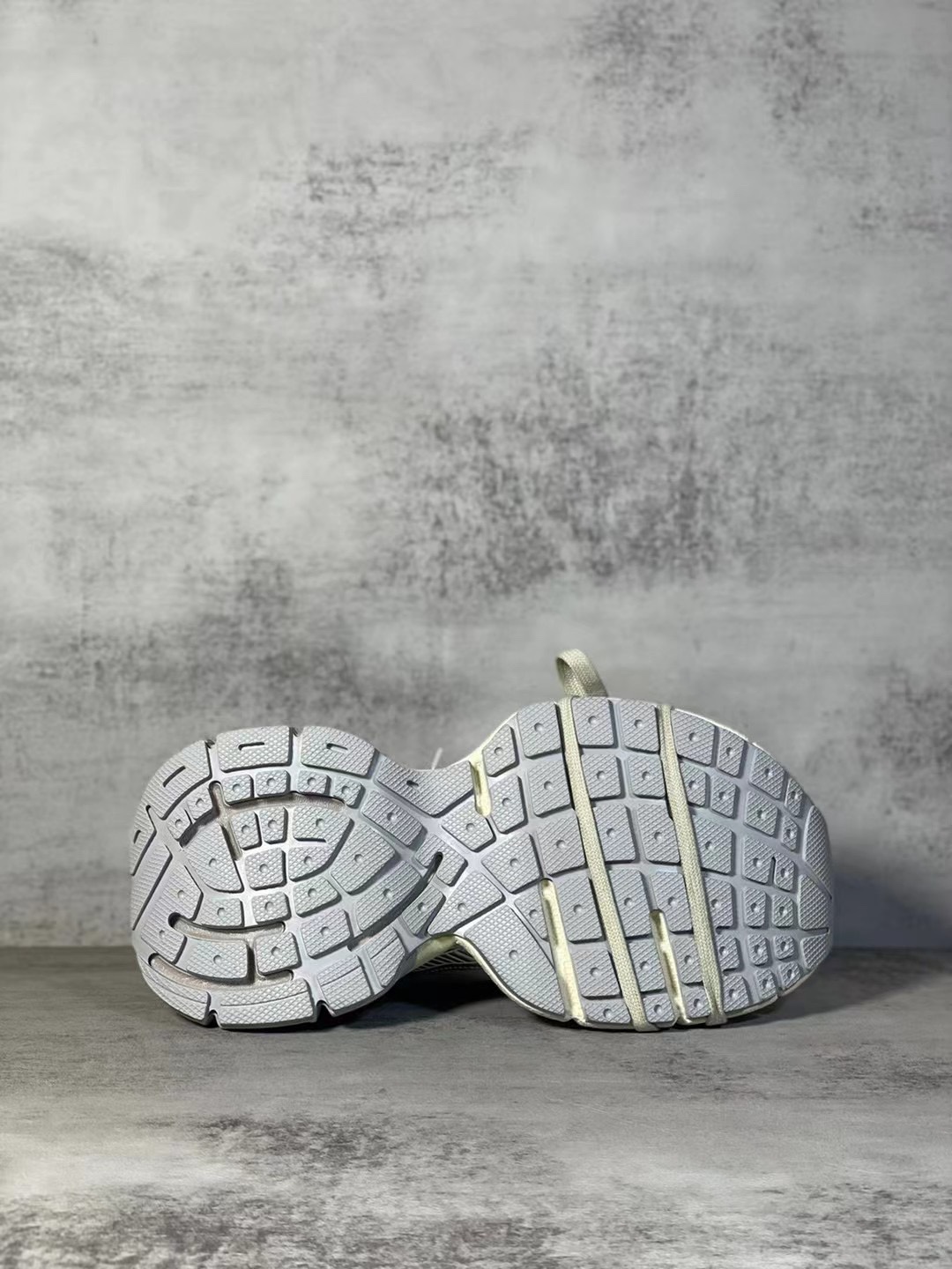 Balenciaga Couple Basic Shoes L-s-xl