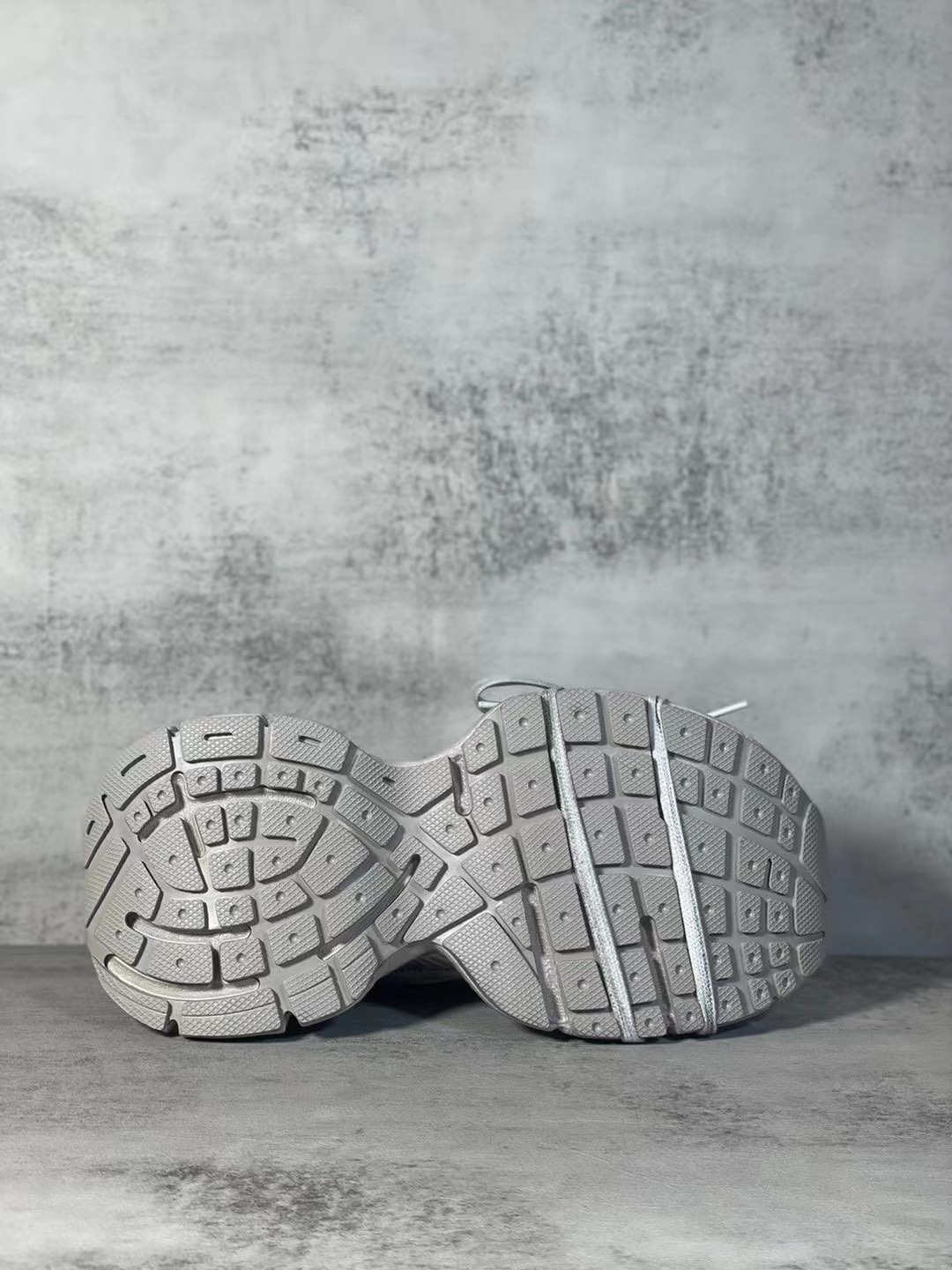 Balenciaga Couple Basic Shoes L-s-xl