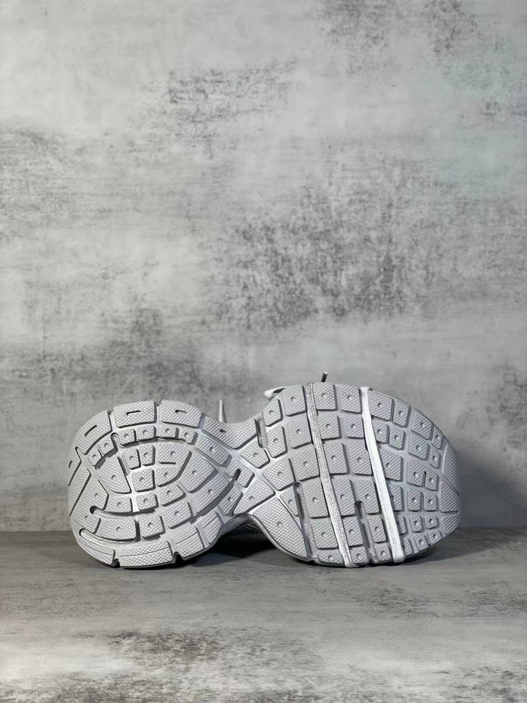 Balenciaga Couple Basic Shoes L-s-xl