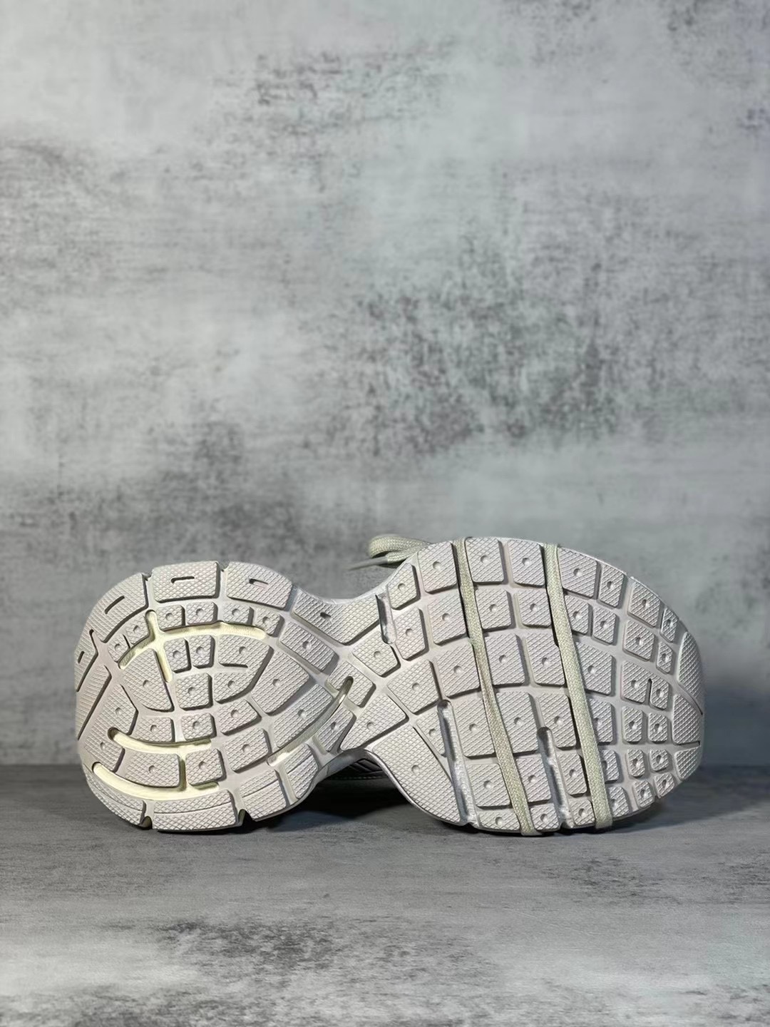 Balenciaga Couple Basic Shoes L-s-xl