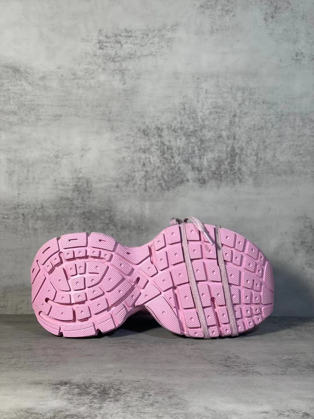 Balenciaga Couple Basic Shoes L-s-xl