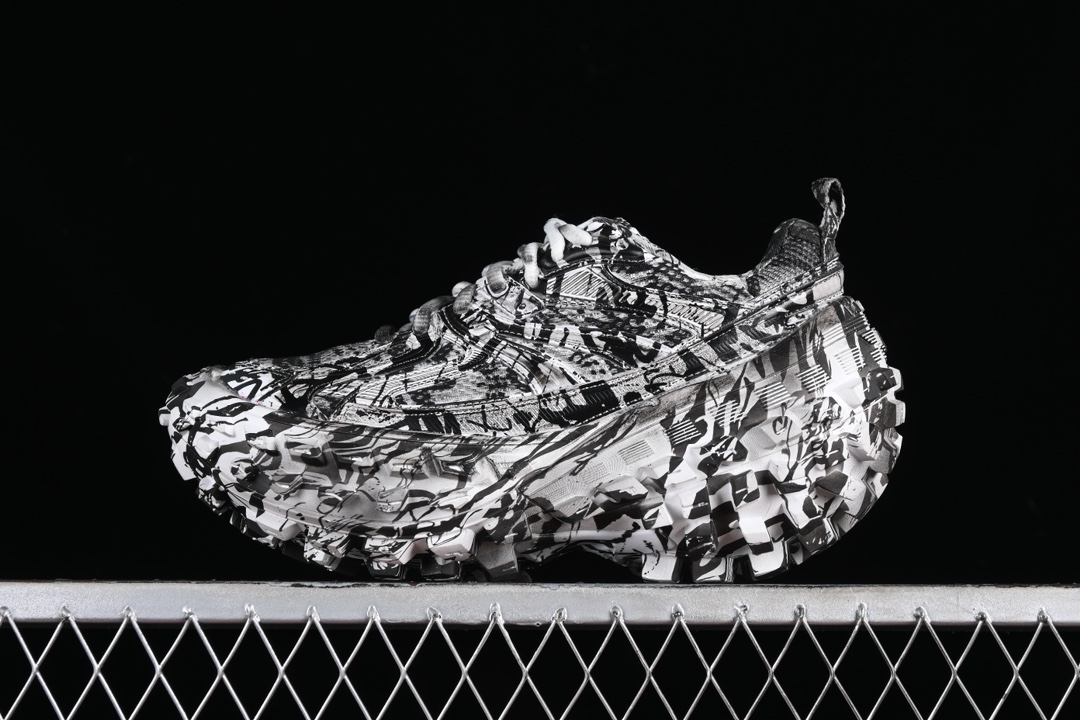 Fendi Running Shoes M-l-s