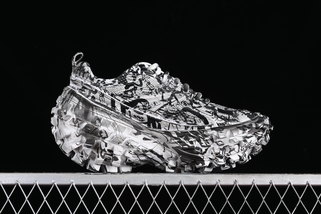 Fendi Running Shoes M-l-s