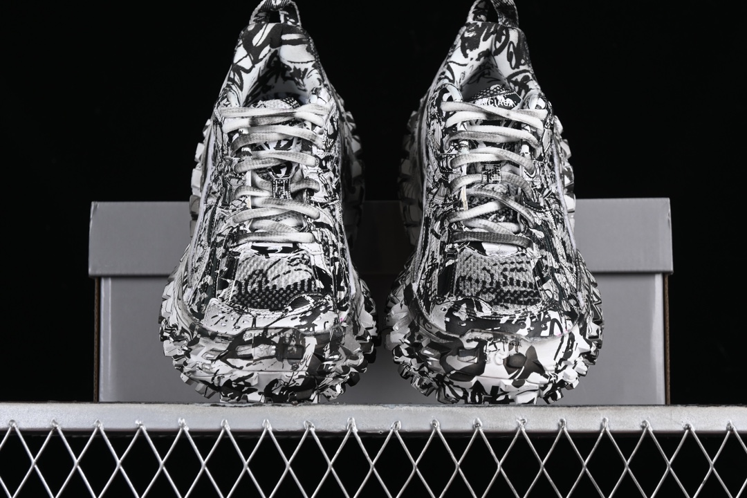 Fendi Running Shoes M-l-s