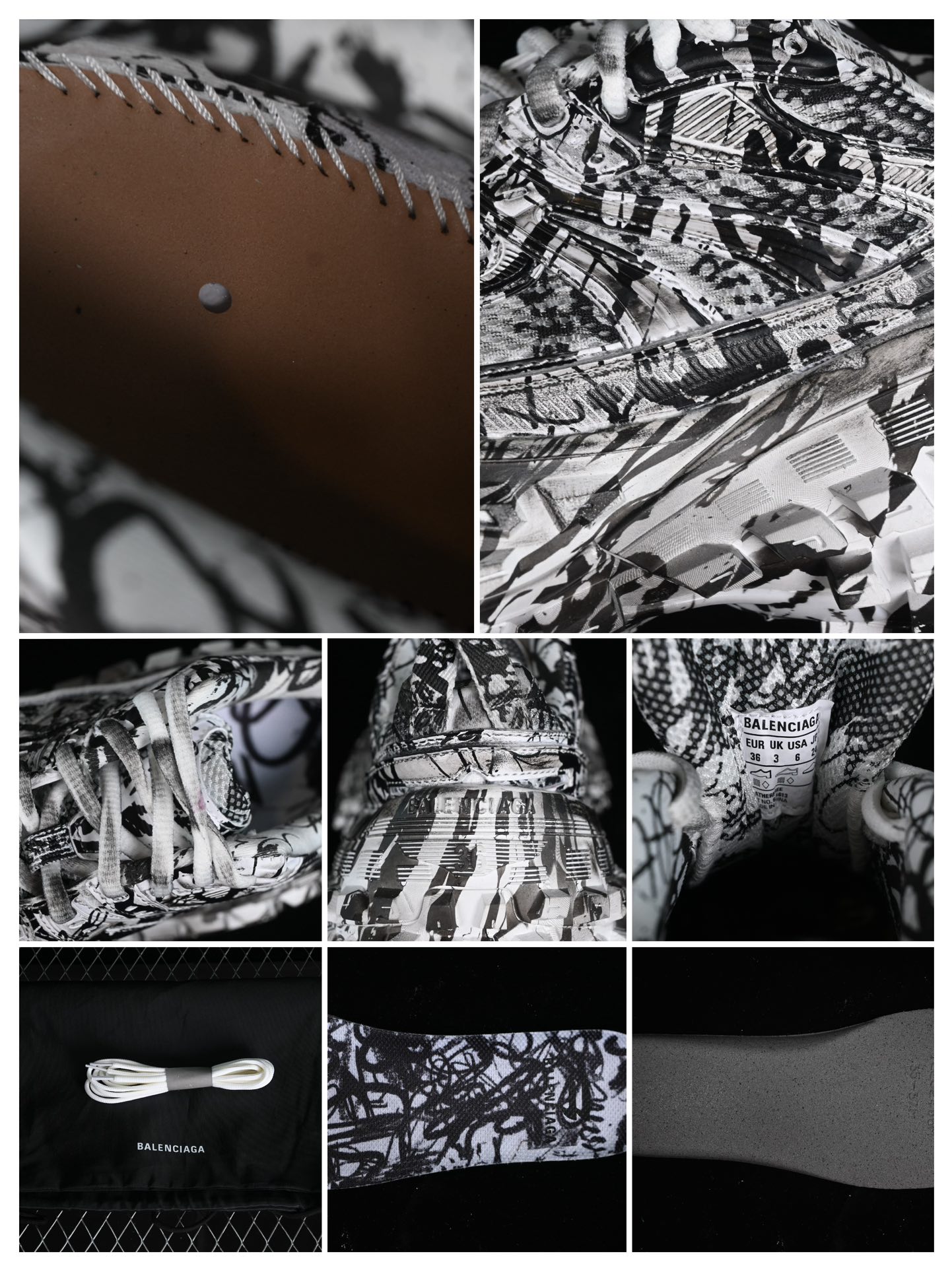 Fendi Running Shoes M-l-s