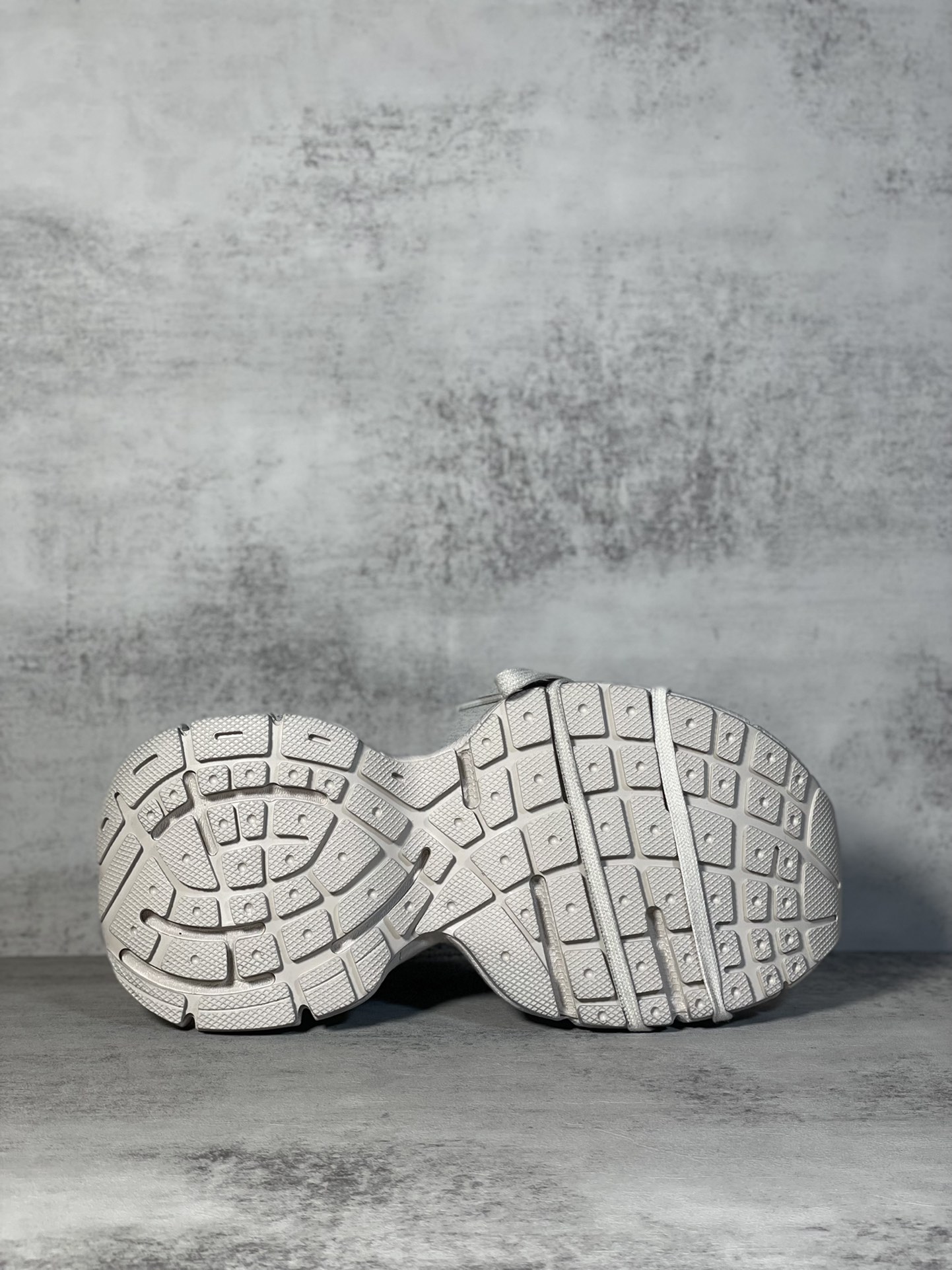 Balenciaga Running Shoes L-s-xl