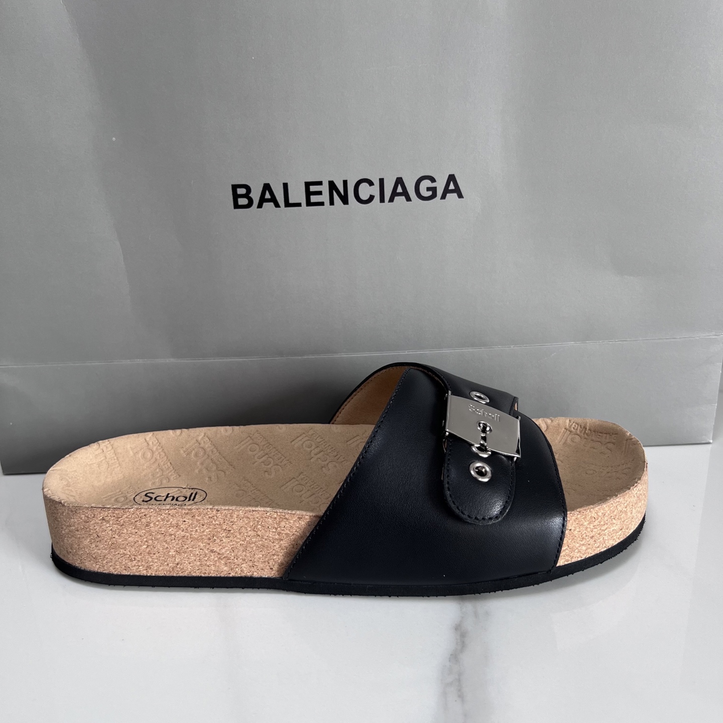 Balenciaga Sandals L-s