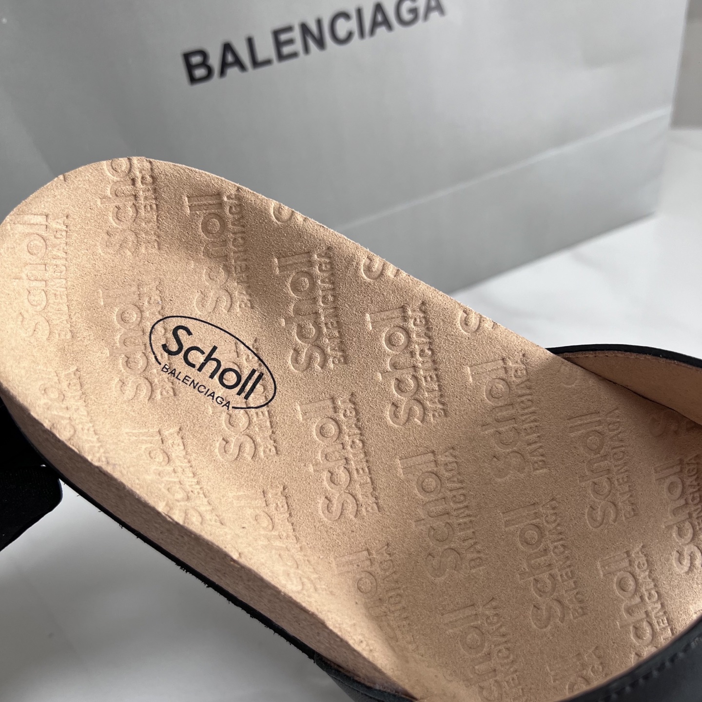 Balenciaga Sandals L-s