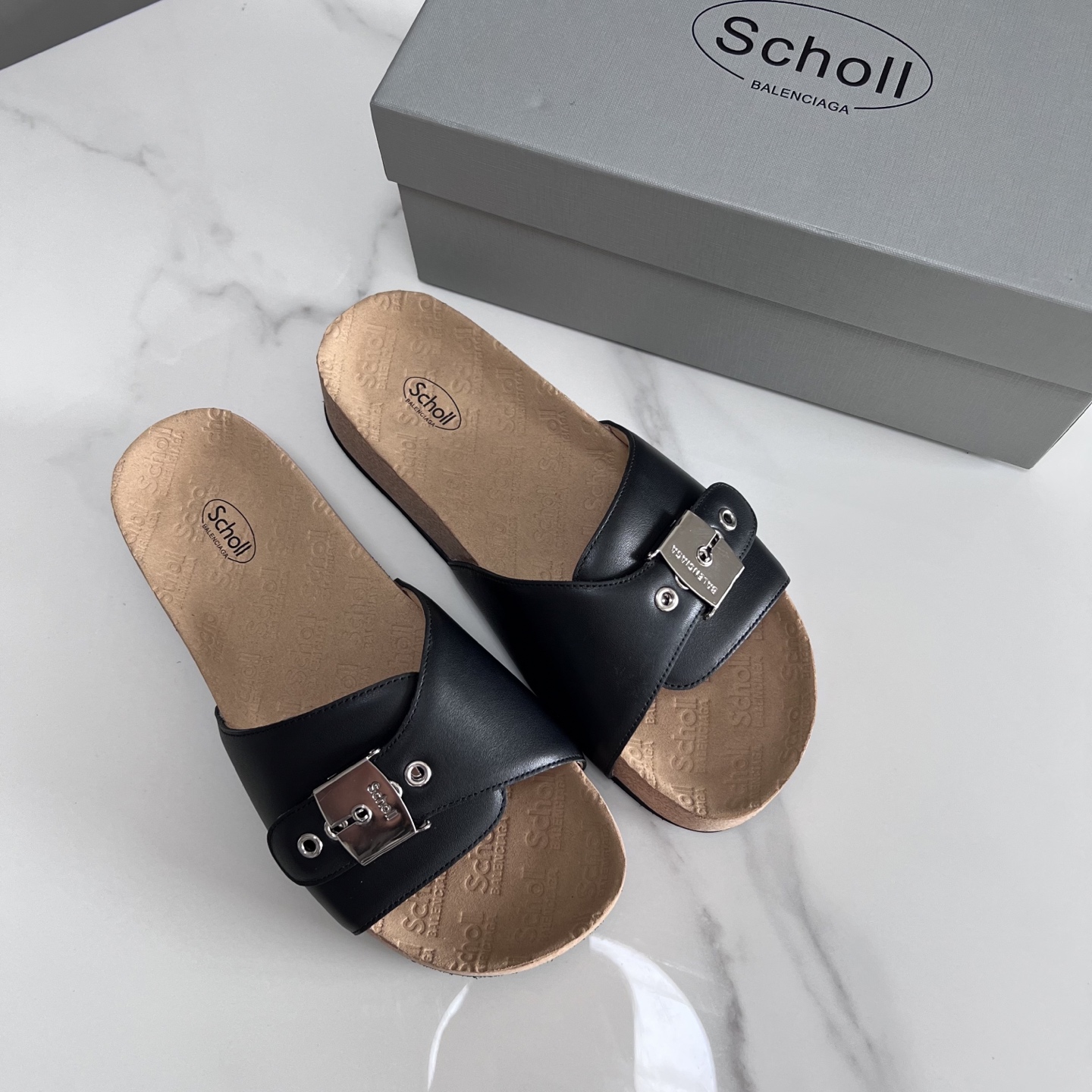 Balenciaga Sandals L-s