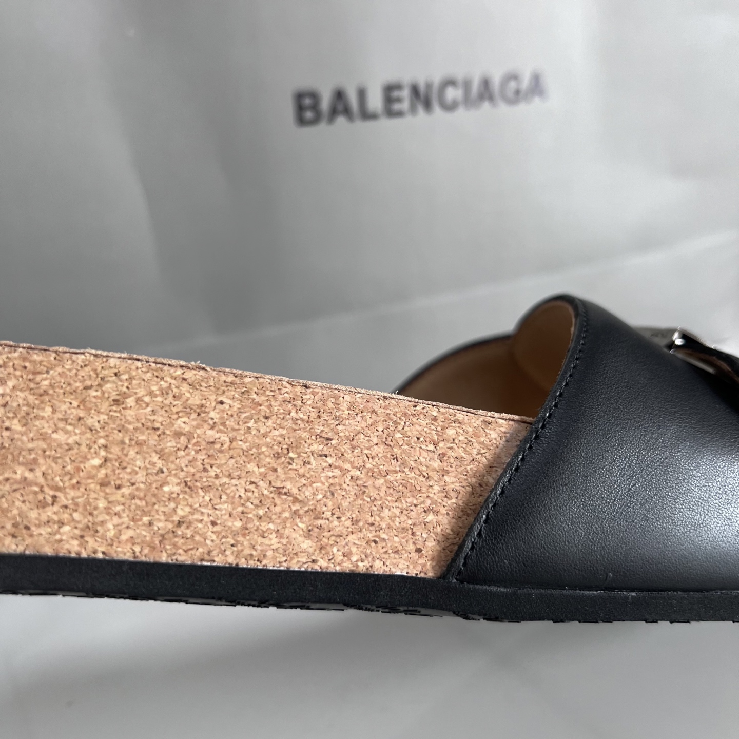 Balenciaga Sandals L-s