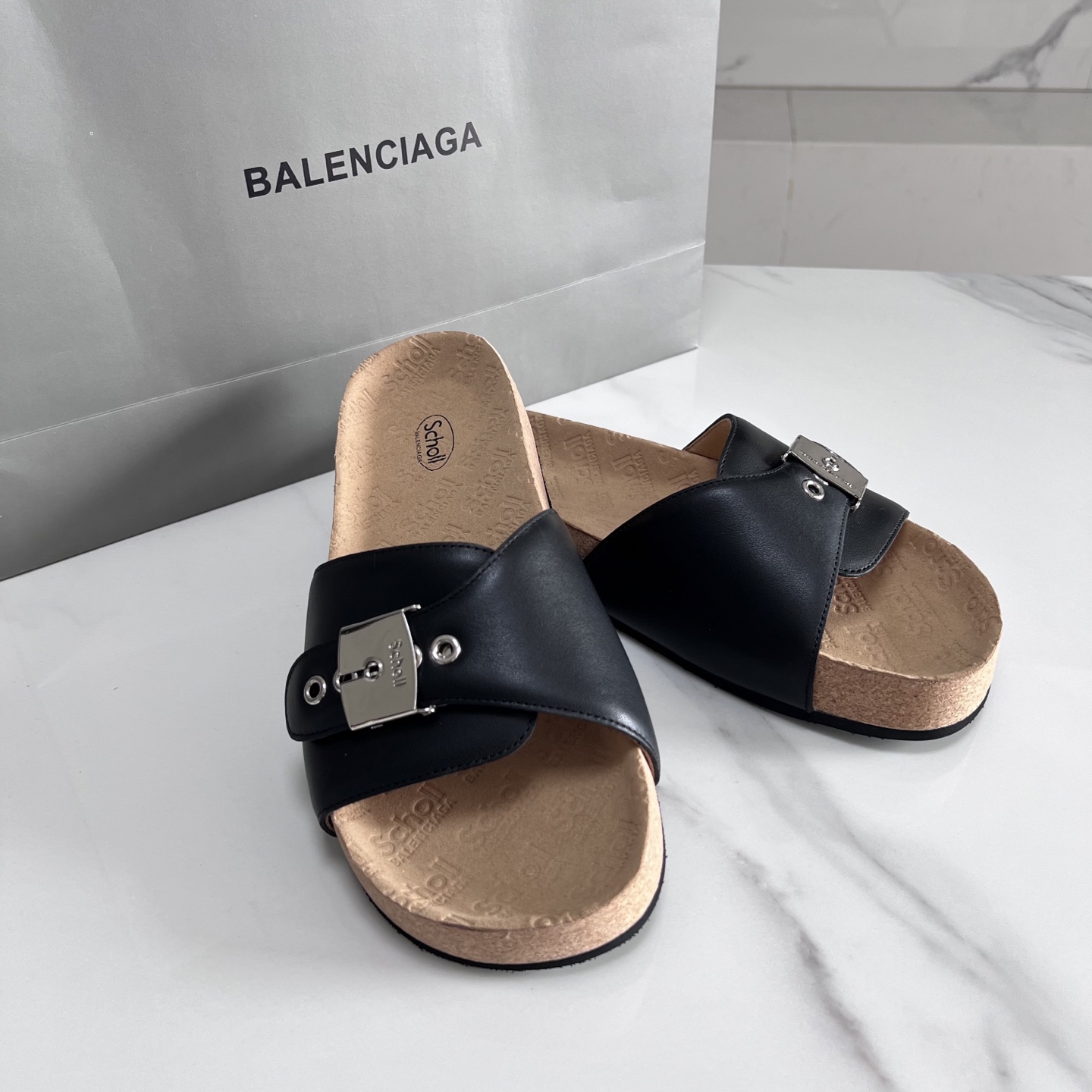 Balenciaga Sandals L-s
