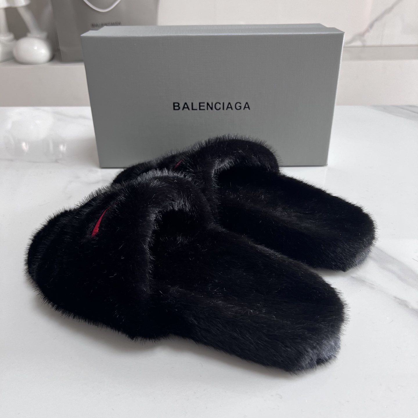 Balenciaga Basic Shoes L
