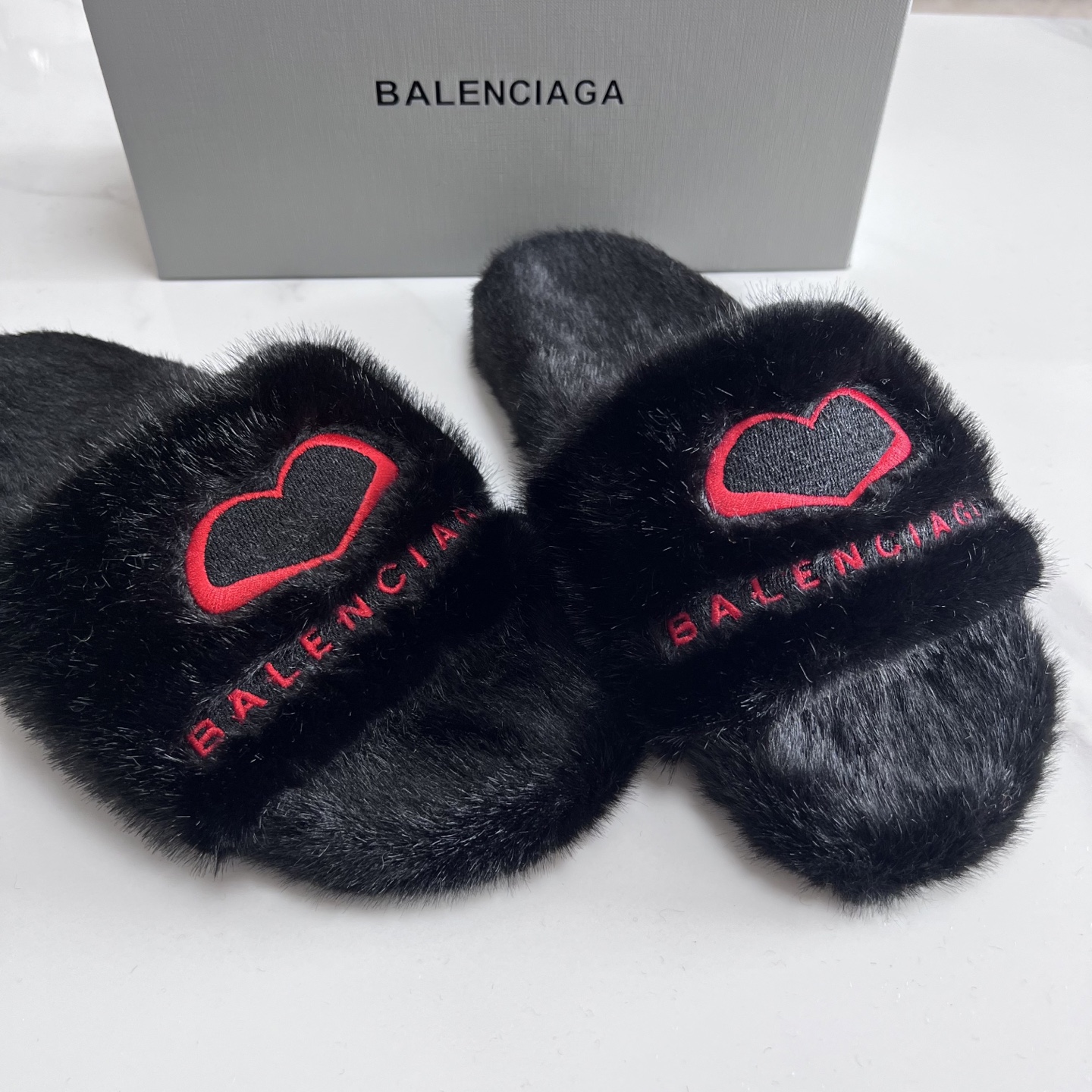 Balenciaga Basic Shoes L
