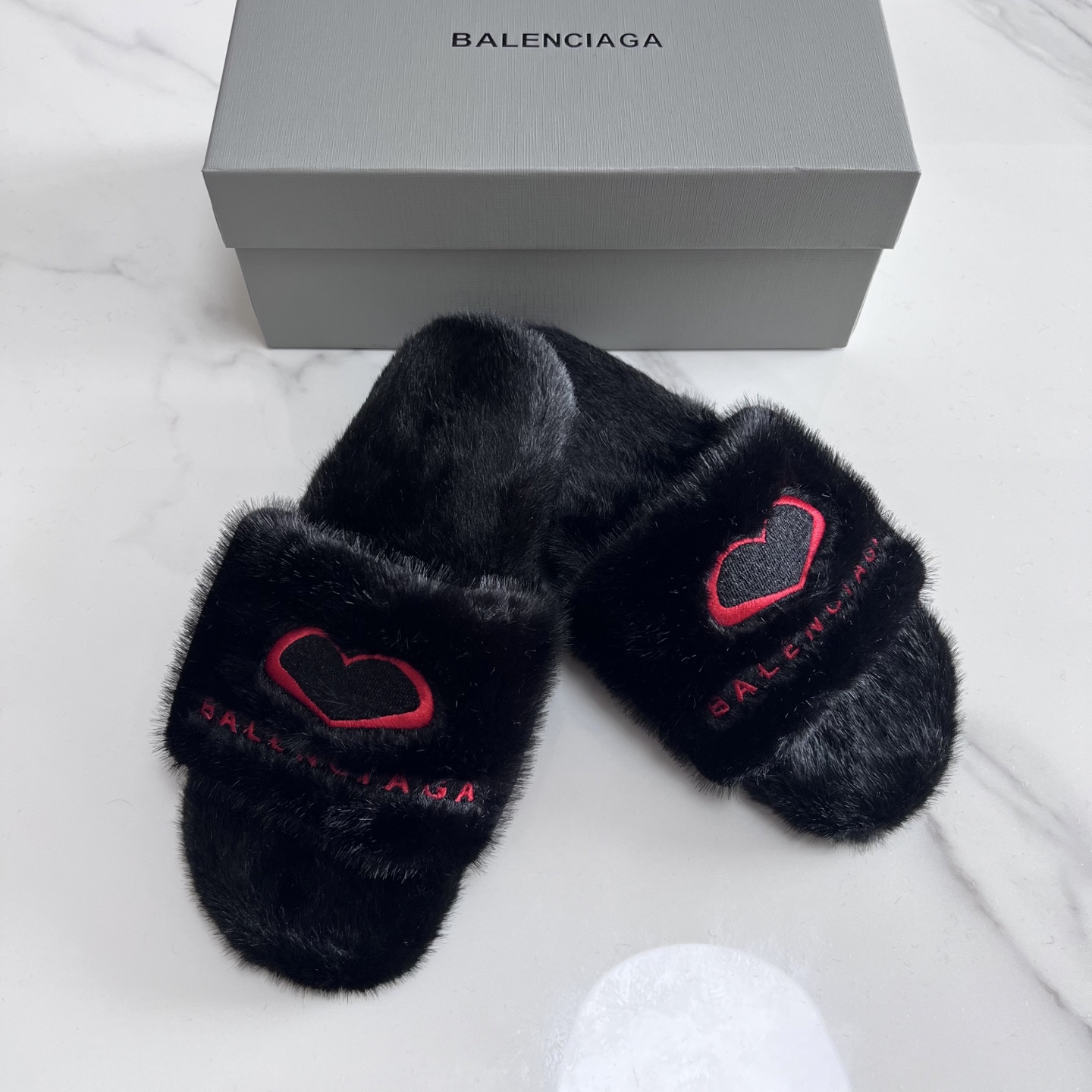 Balenciaga Basic Shoes L