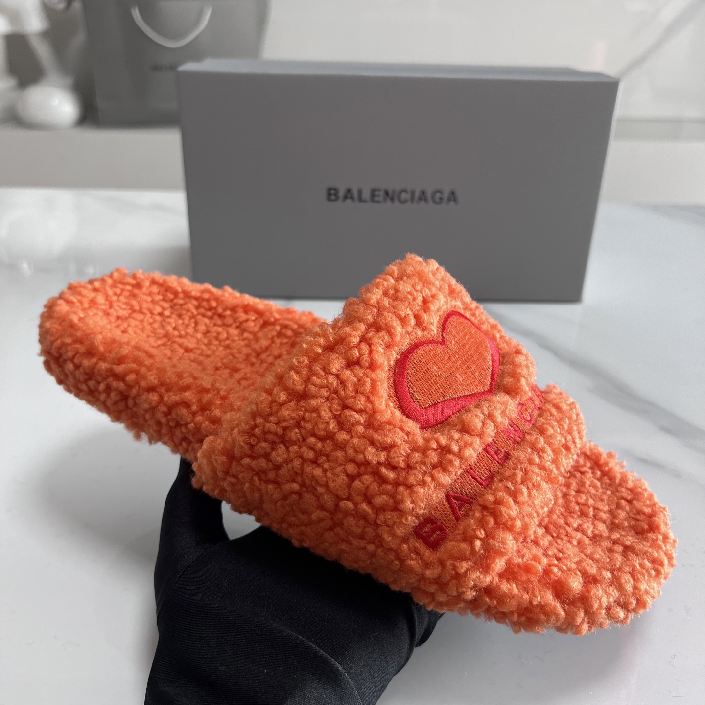 Balenciaga Basic Shoes L