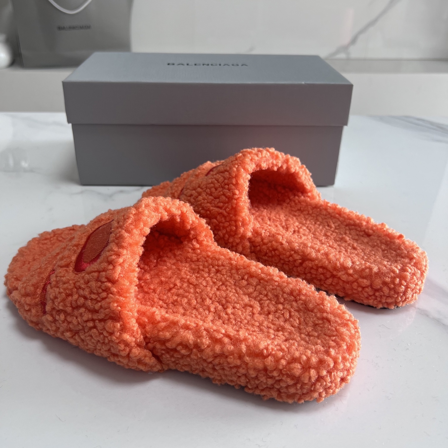 Balenciaga Basic Shoes L