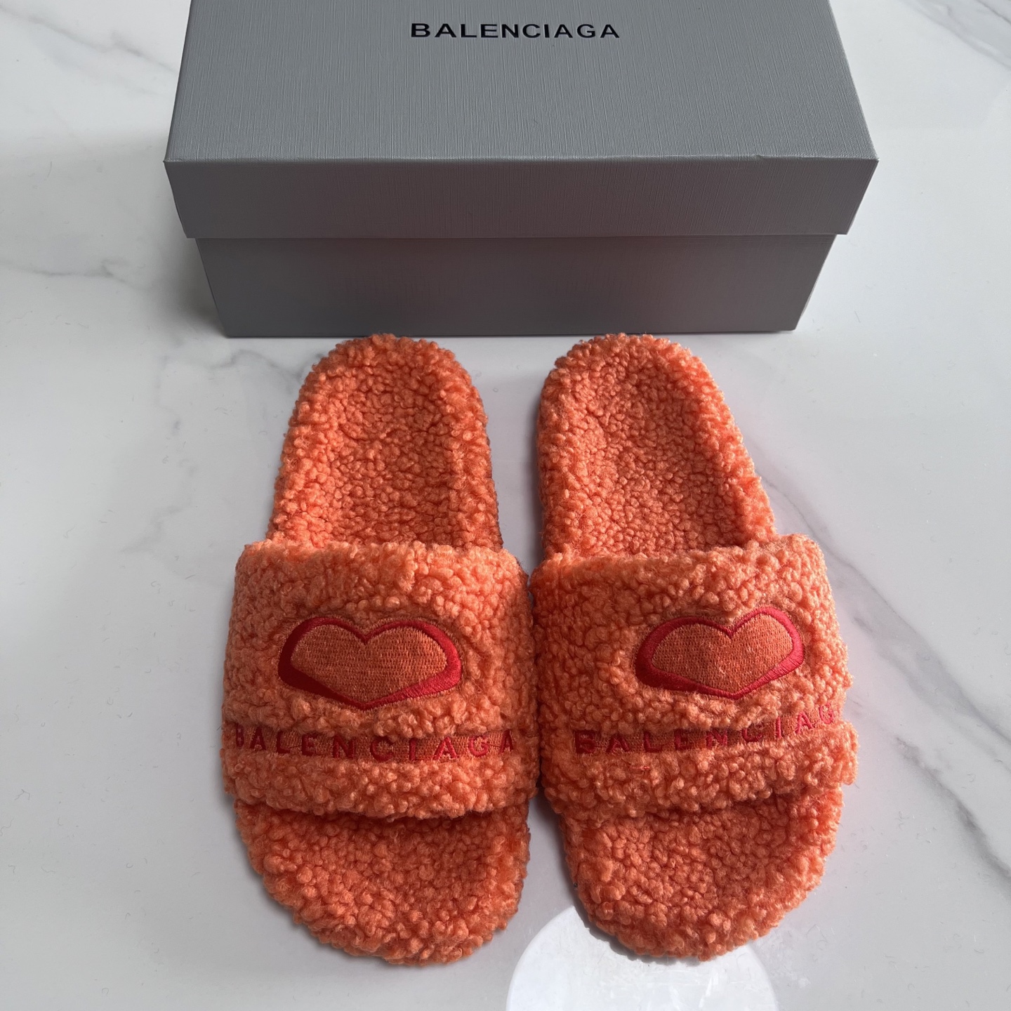 Balenciaga Basic Shoes L