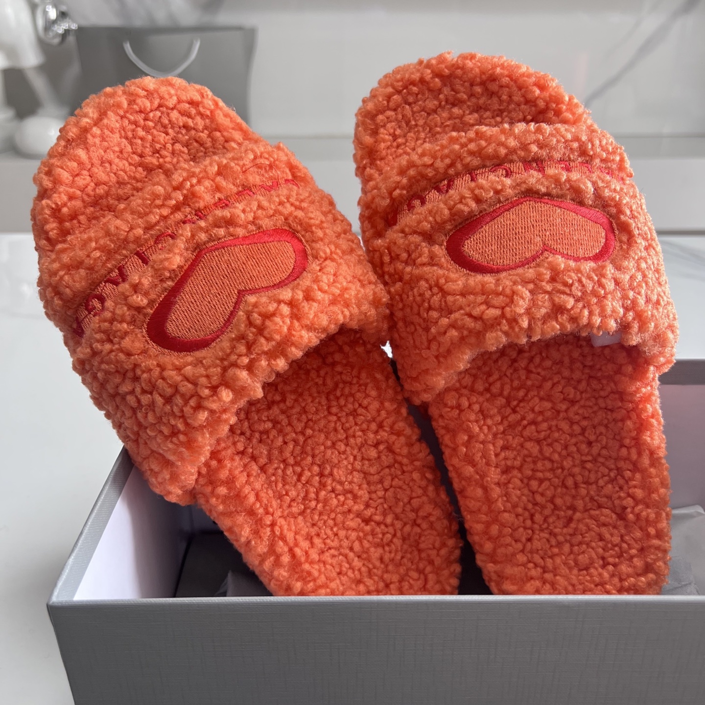 Balenciaga Basic Shoes L