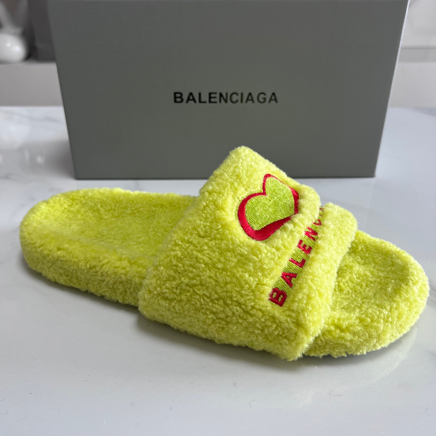 Balenciaga Basic Shoes L