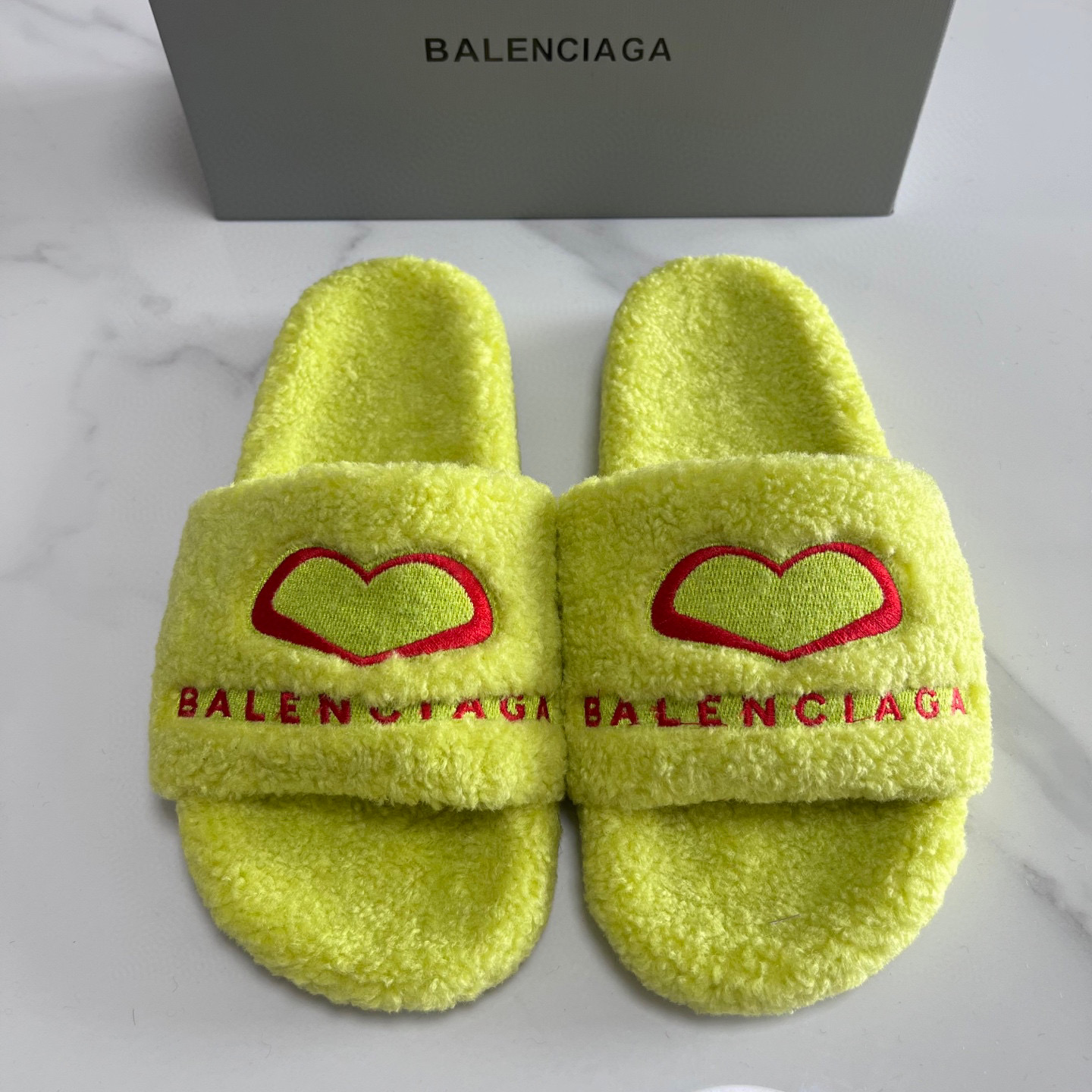 Balenciaga Basic Shoes L
