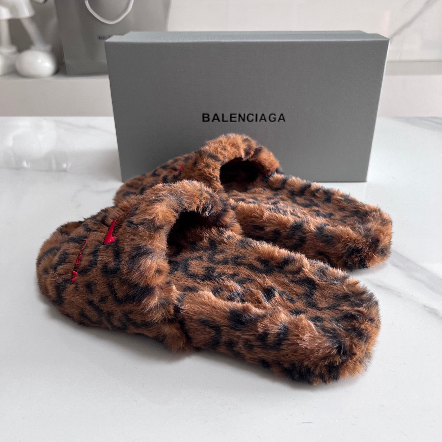 Balenciaga Basic Shoes L