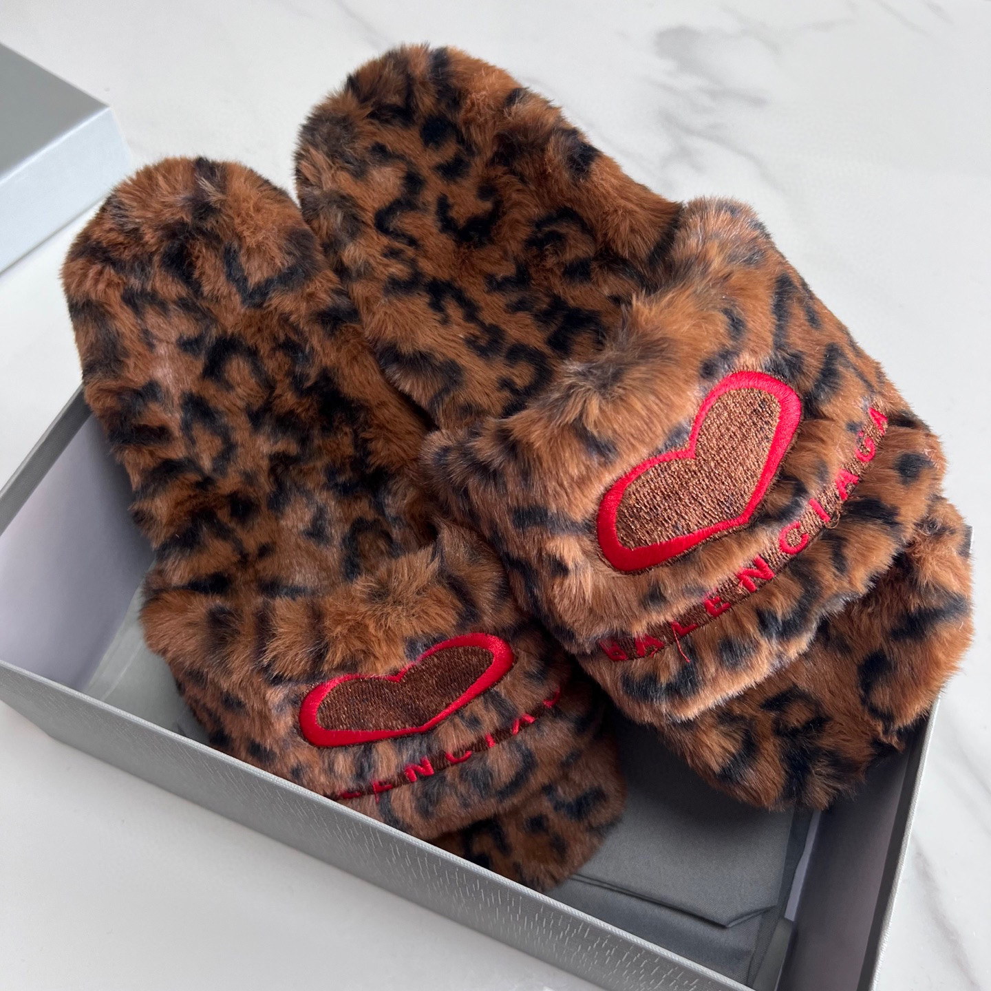 Balenciaga Basic Shoes L