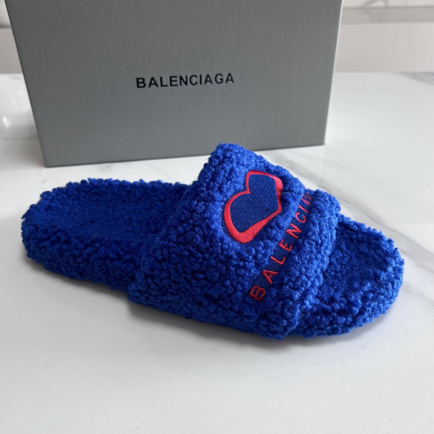 Balenciaga Basic Shoes L