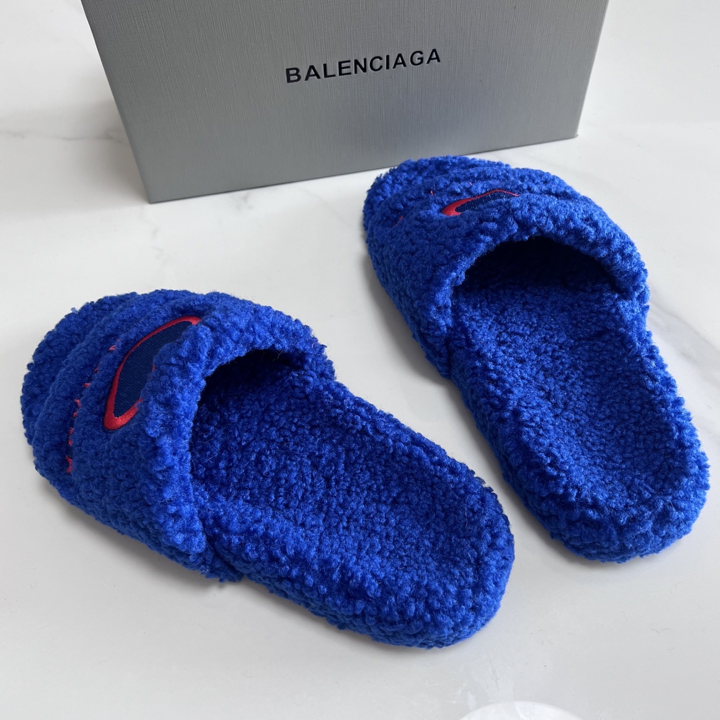 Balenciaga Basic Shoes L