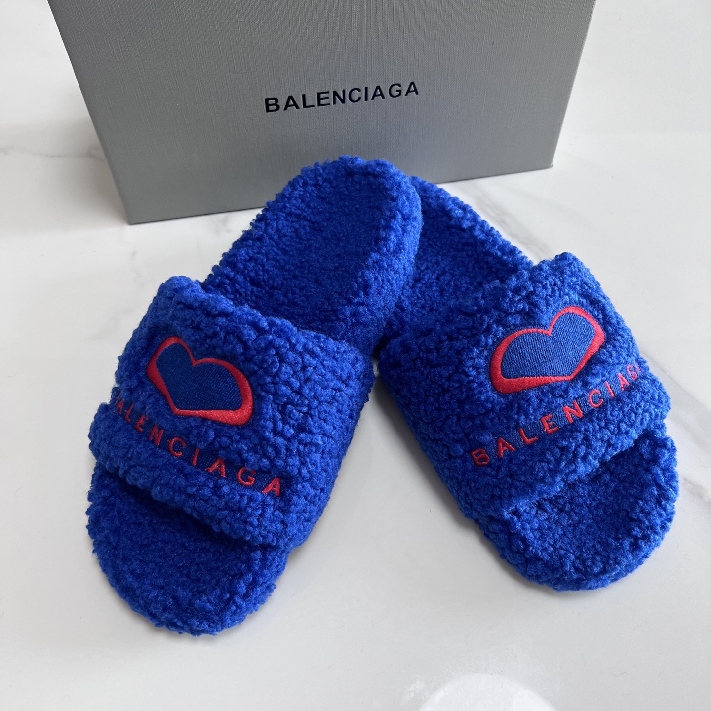 Balenciaga Basic Shoes L