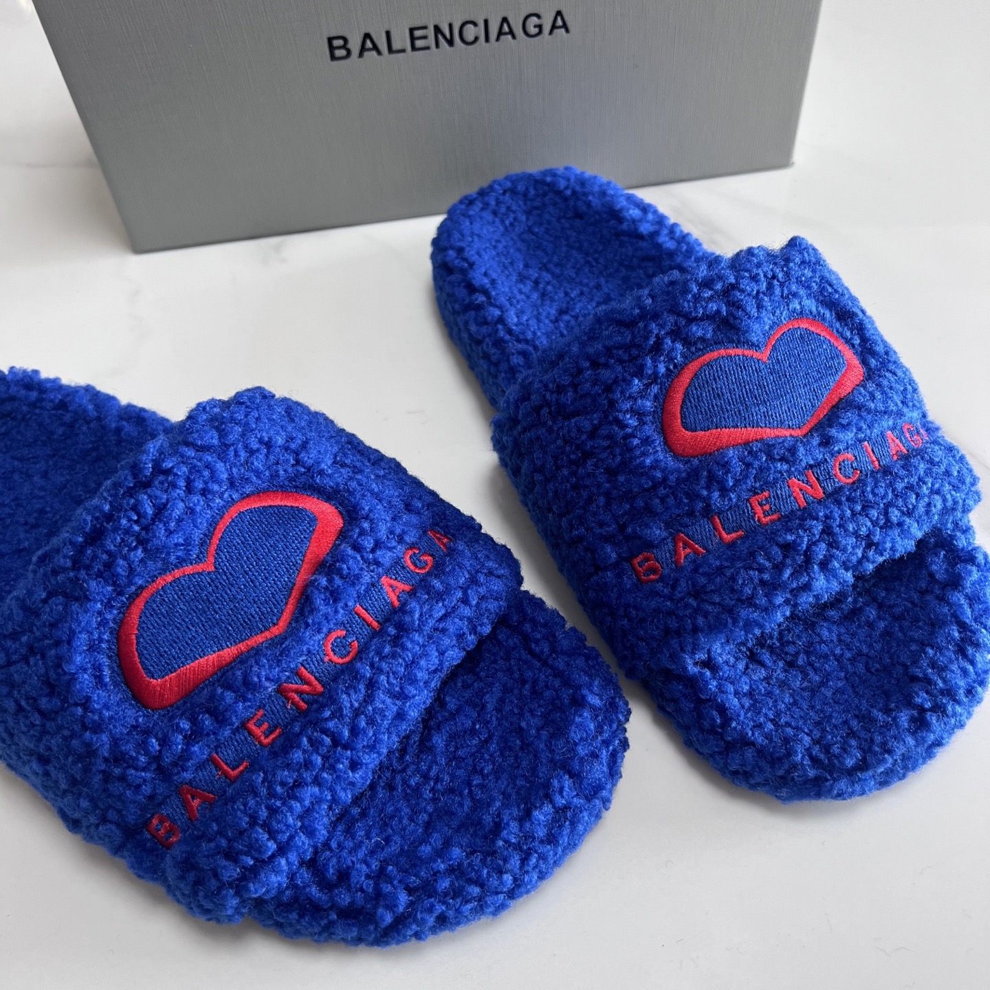 Balenciaga Basic Shoes L