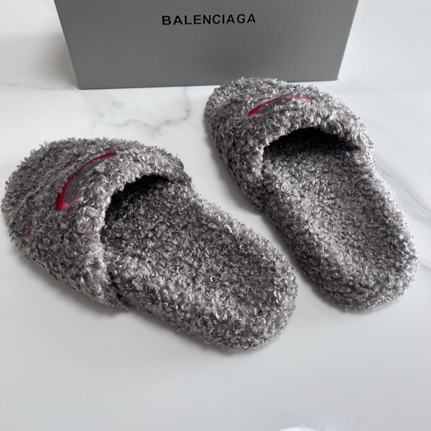 Balenciaga Basic Shoes L