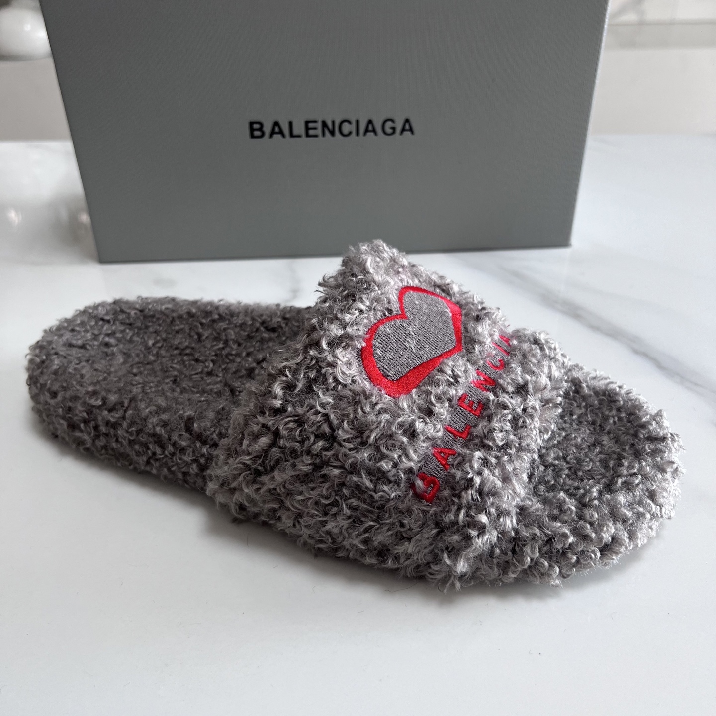 Balenciaga Basic Shoes L