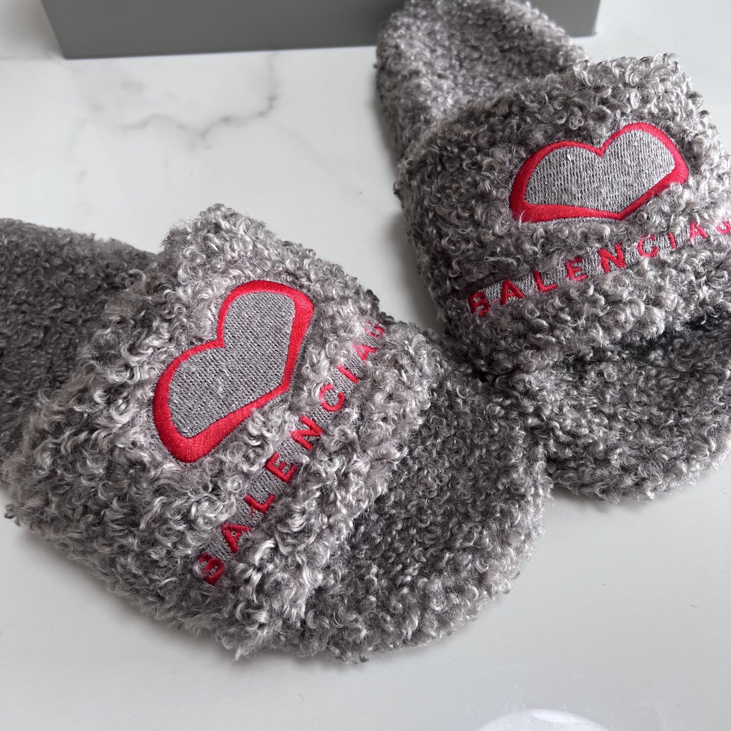 Balenciaga Basic Shoes L