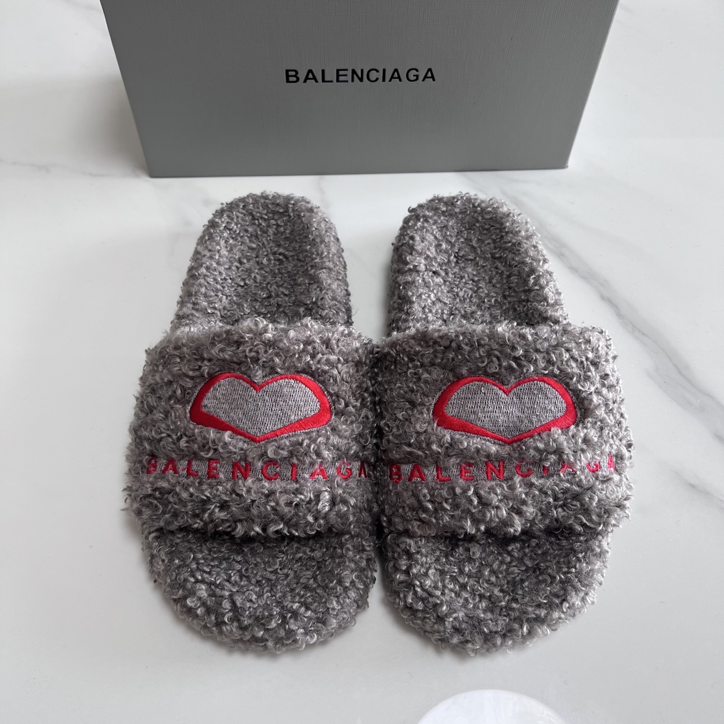 Balenciaga Basic Shoes L