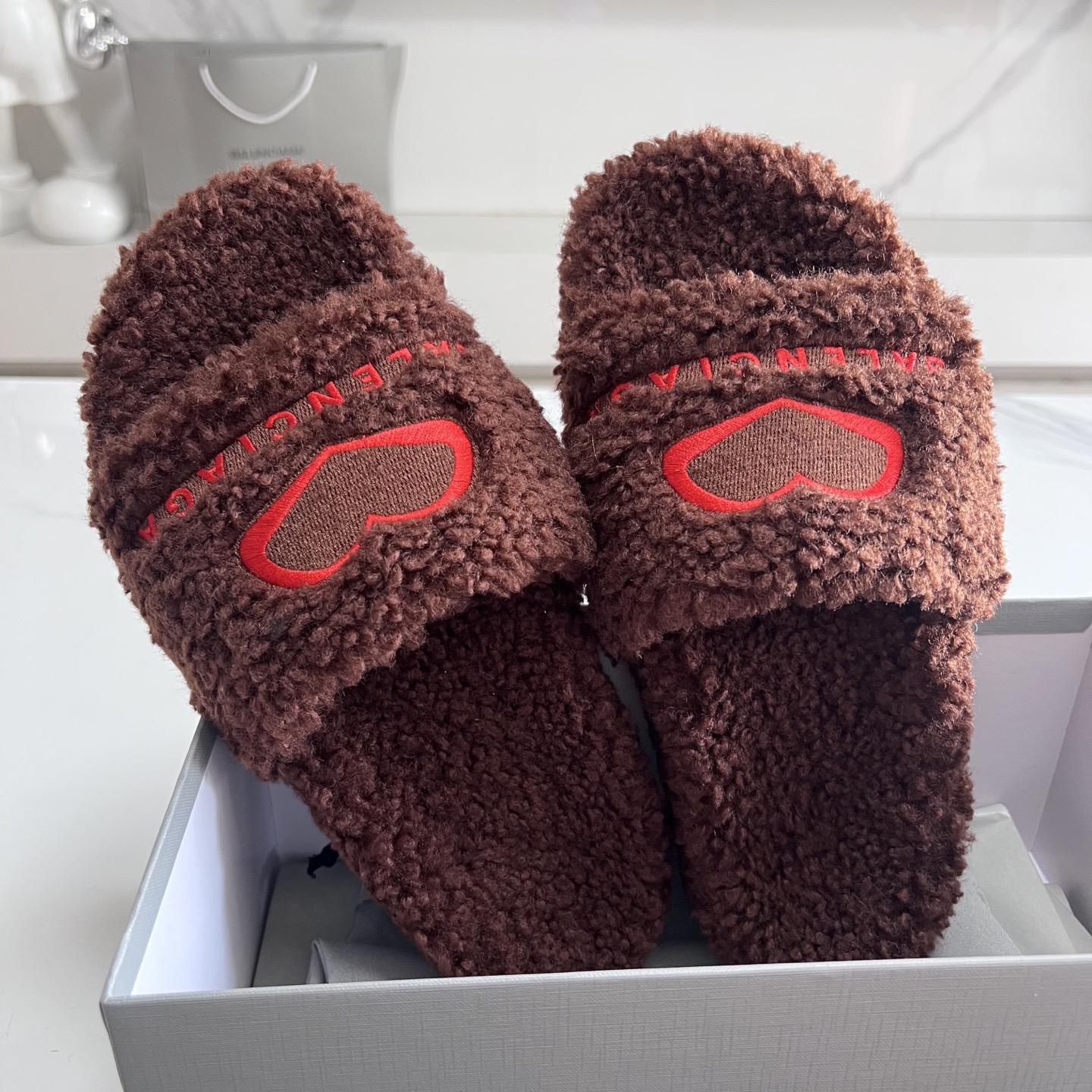 Balenciaga Basic Shoes L