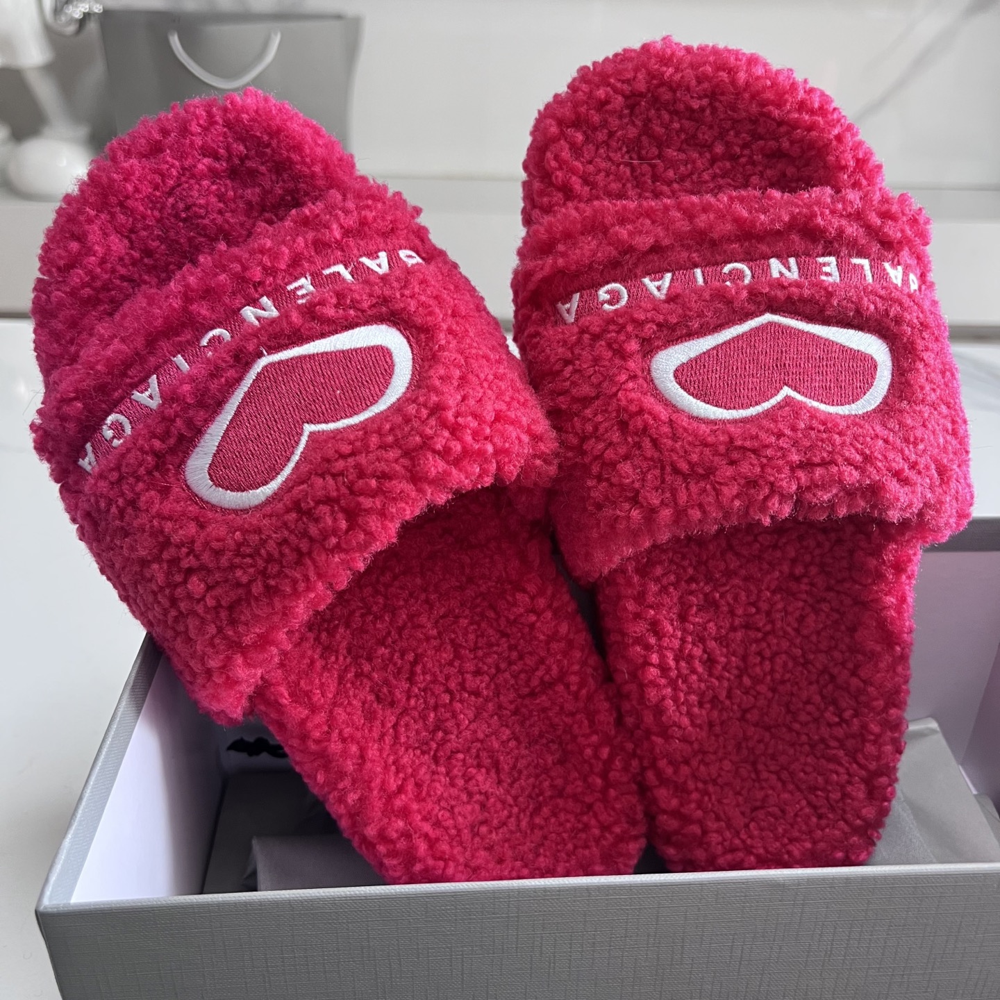 Balenciaga Basic Shoes L