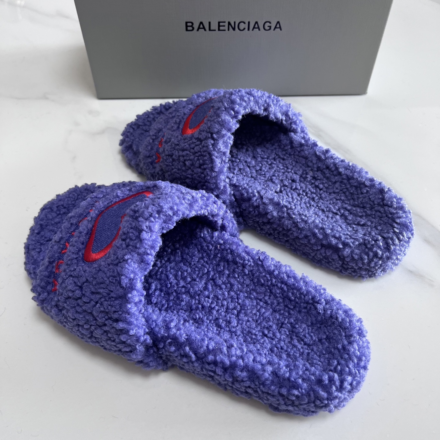 Balenciaga Basic Shoes L