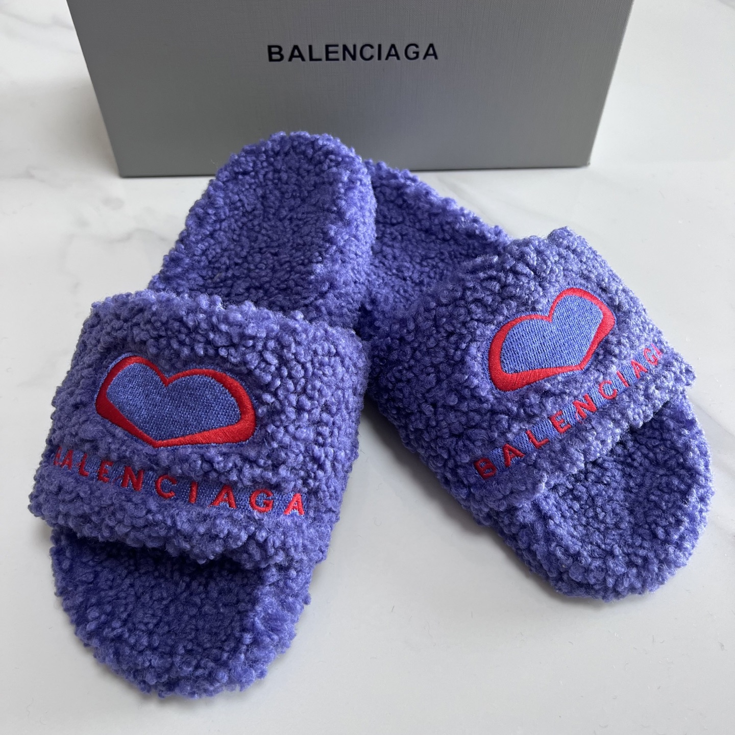Balenciaga Basic Shoes L