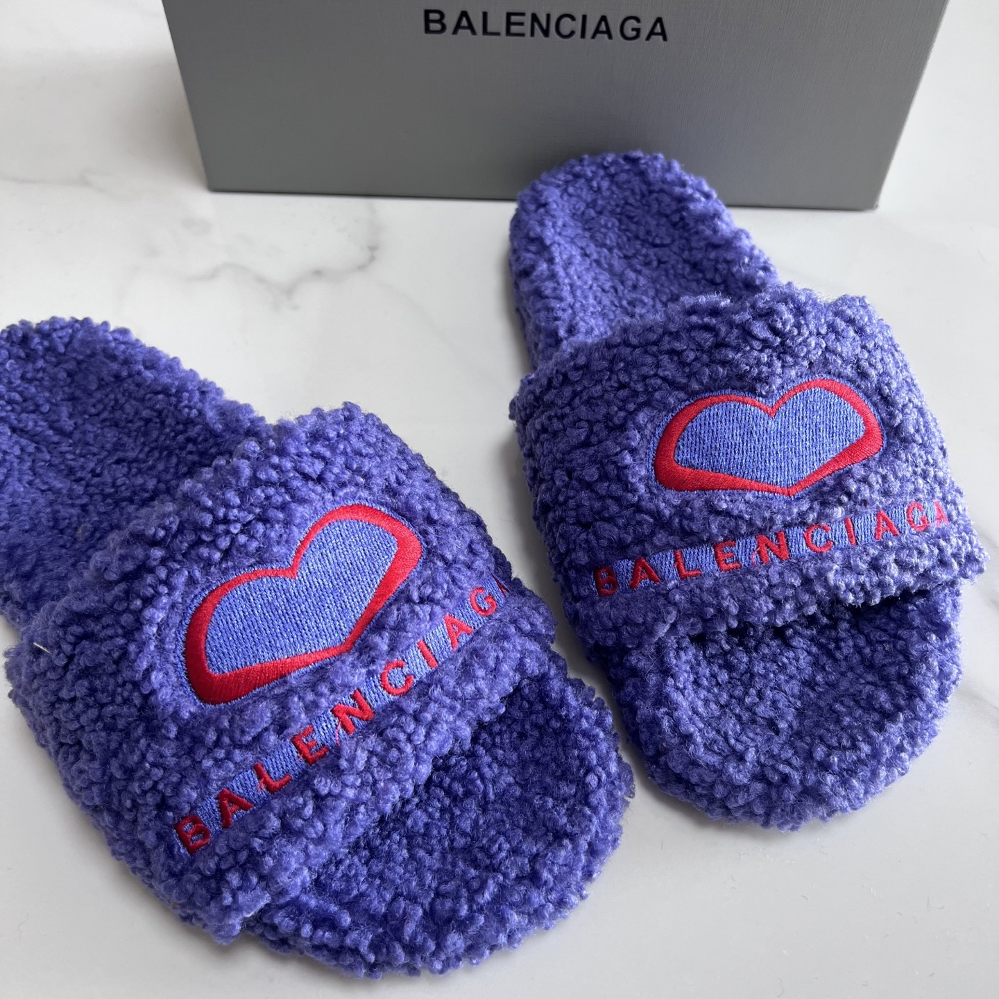 Balenciaga Basic Shoes L