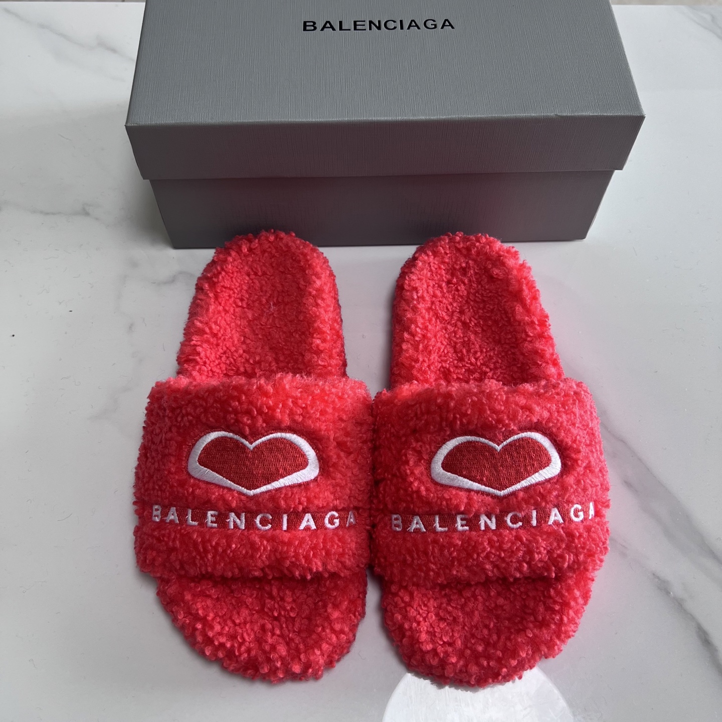 Balenciaga Basic Shoes L