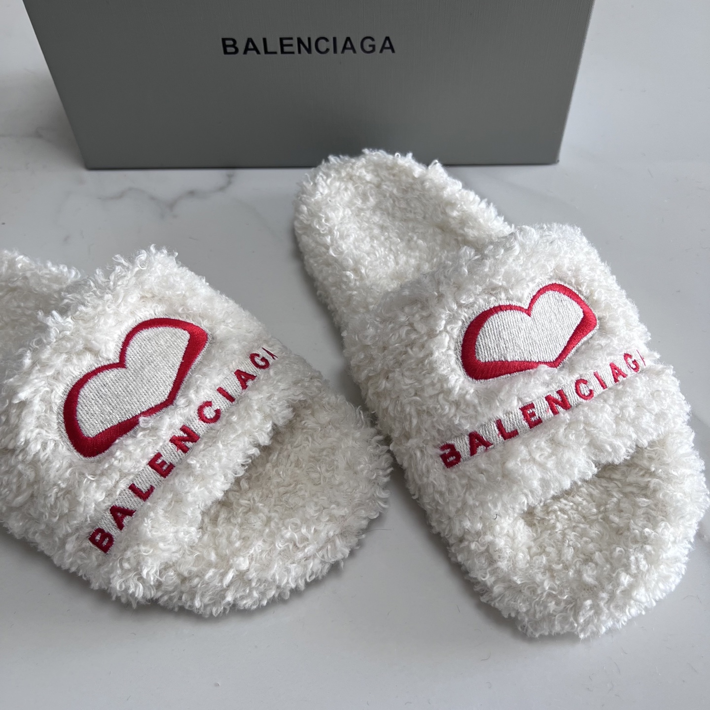 Balenciaga Basic Shoes L