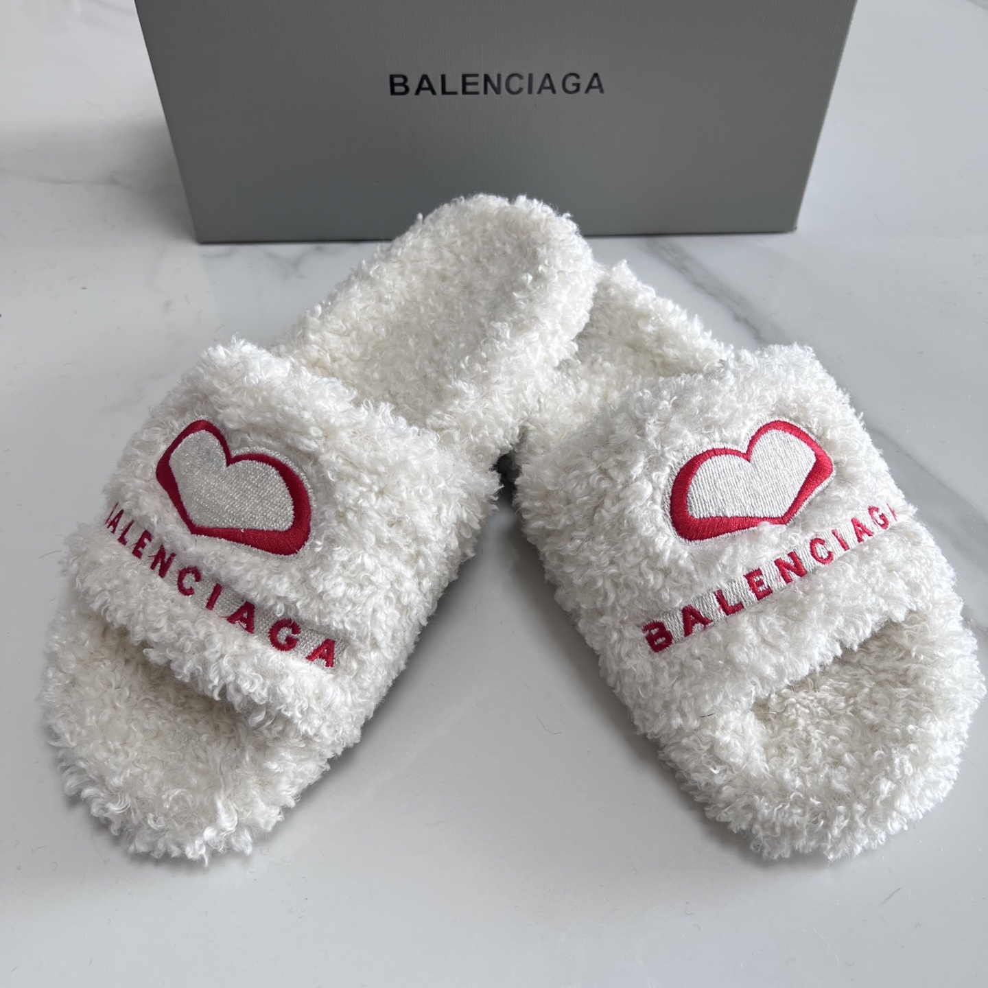 Balenciaga Basic Shoes L