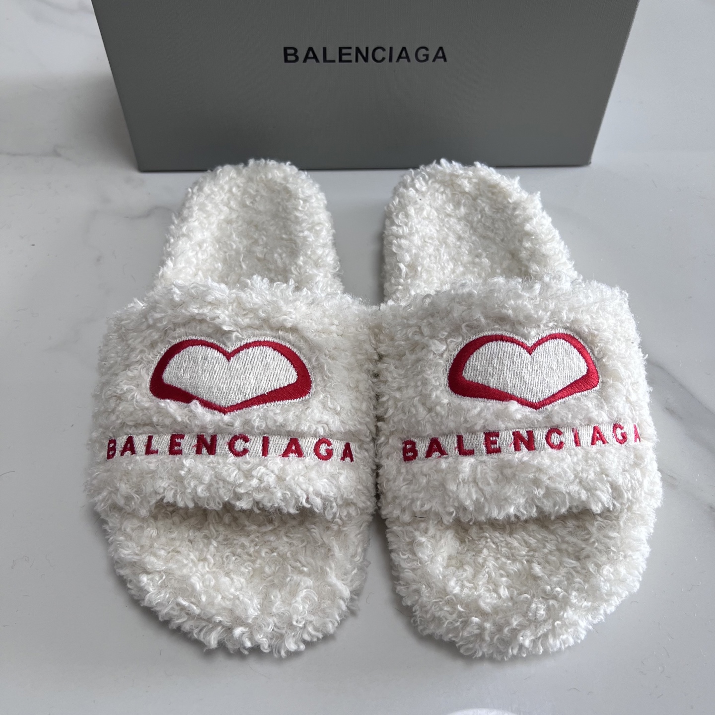 Balenciaga Basic Shoes L