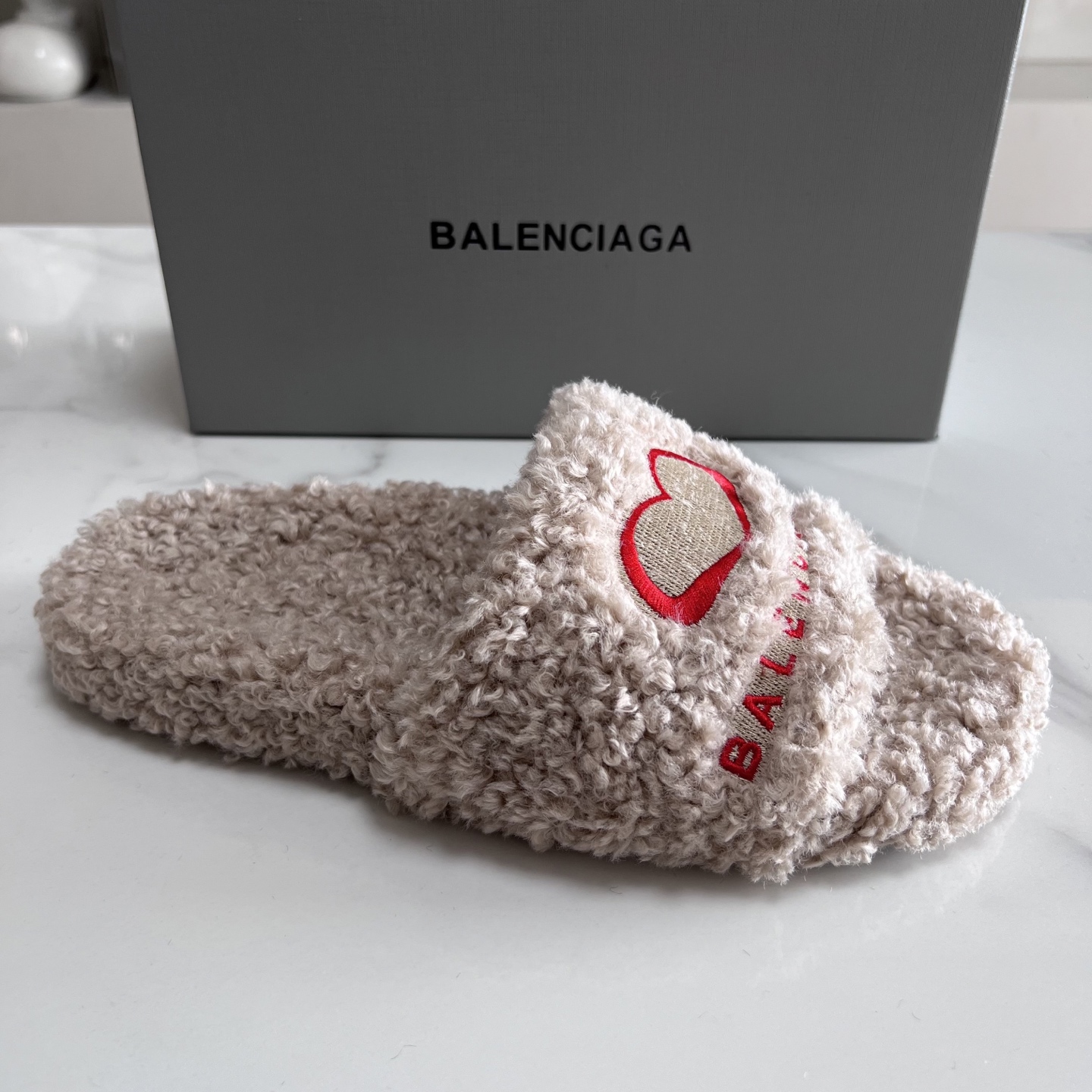 Balenciaga Basic Shoes L