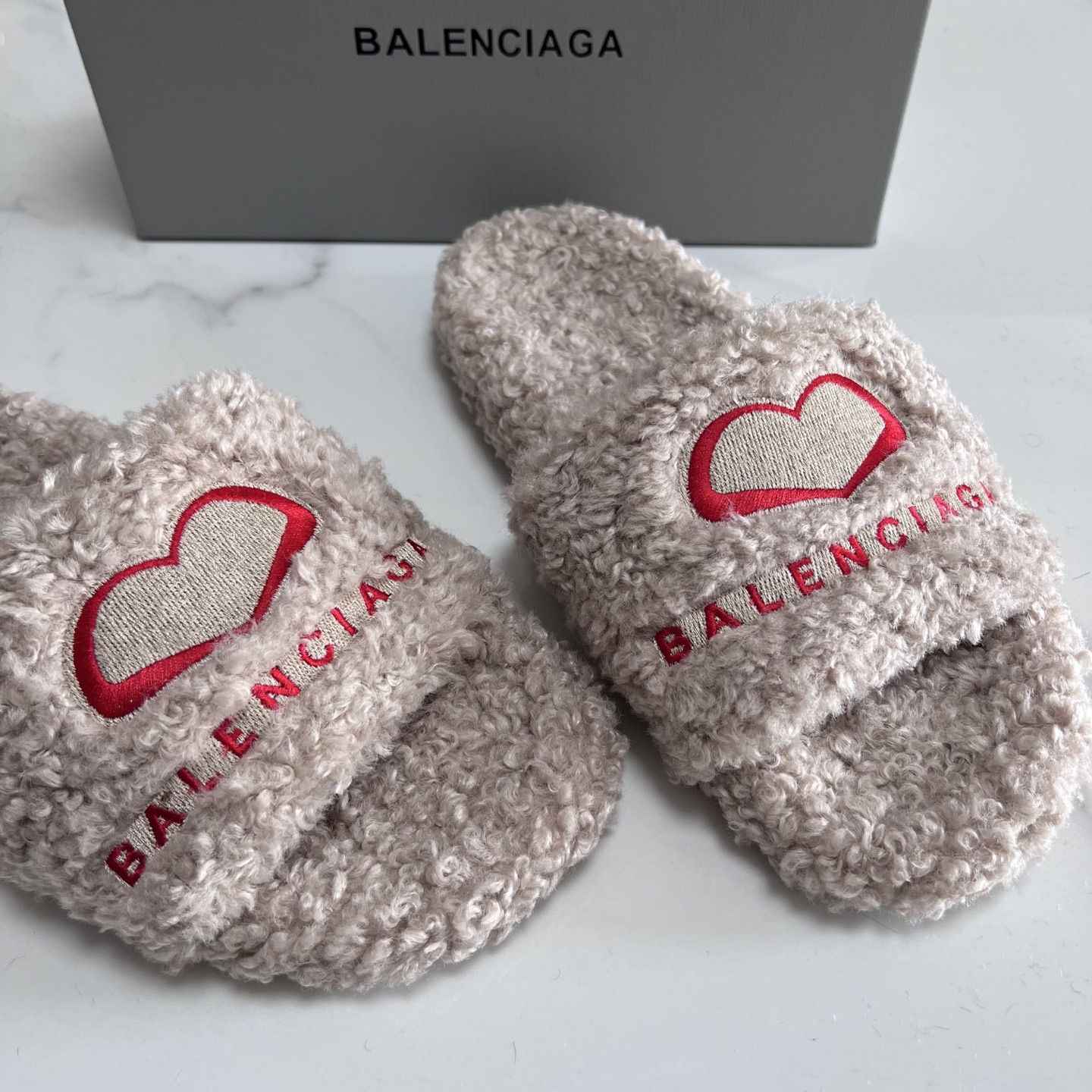 Balenciaga Basic Shoes L