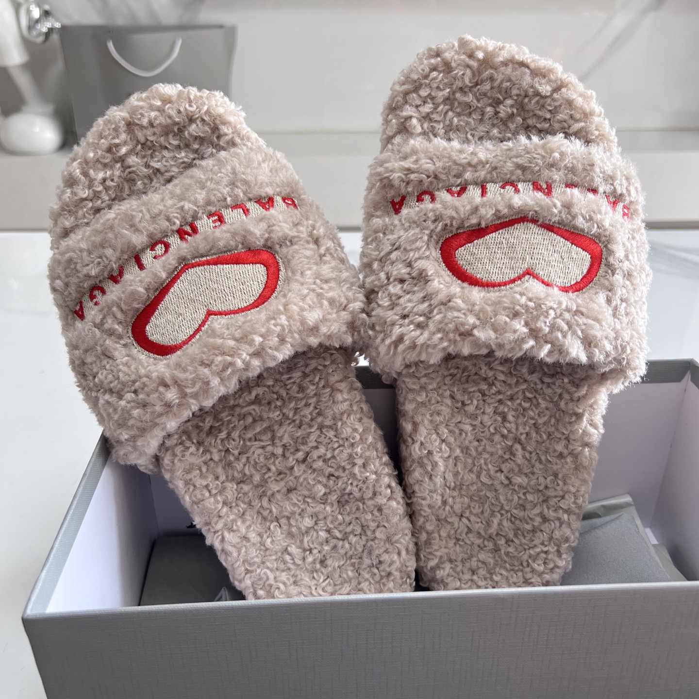 Balenciaga Basic Shoes L