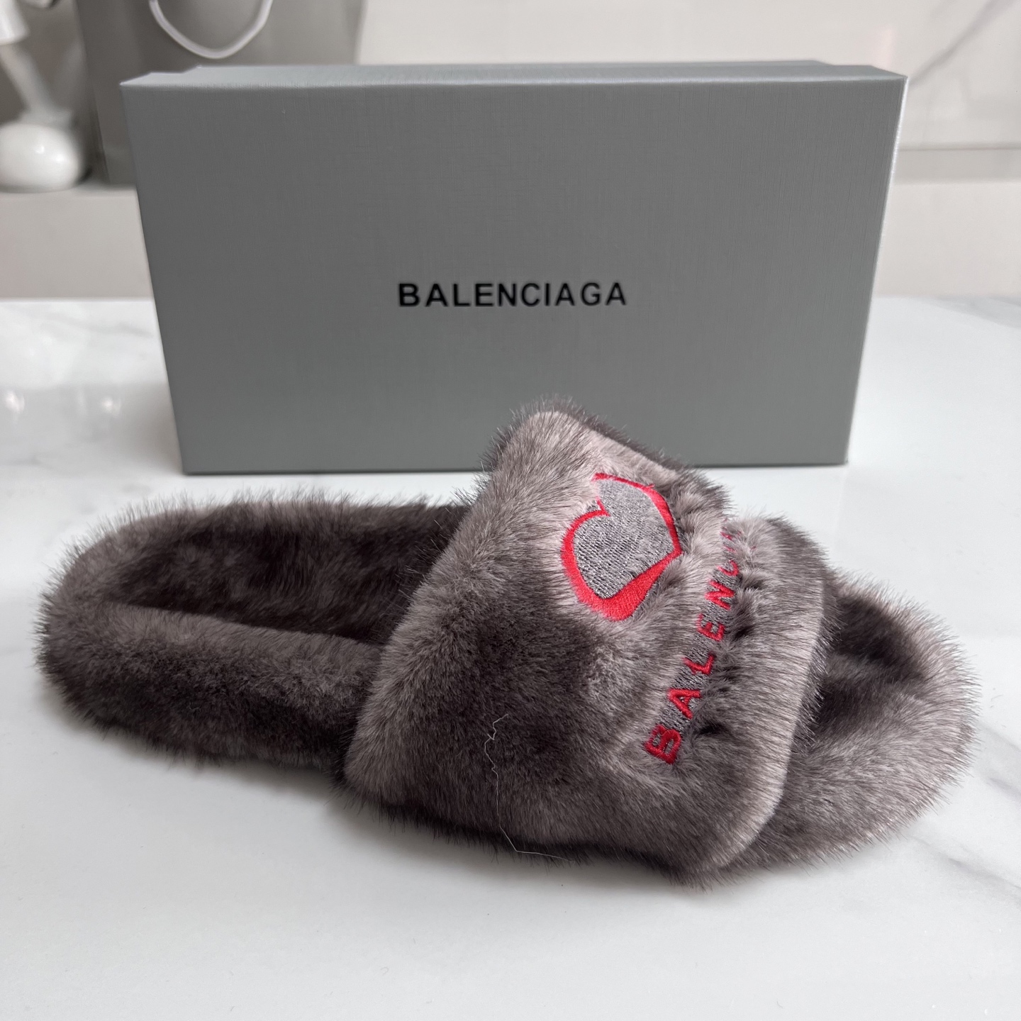 Balenciaga Basic Shoes L